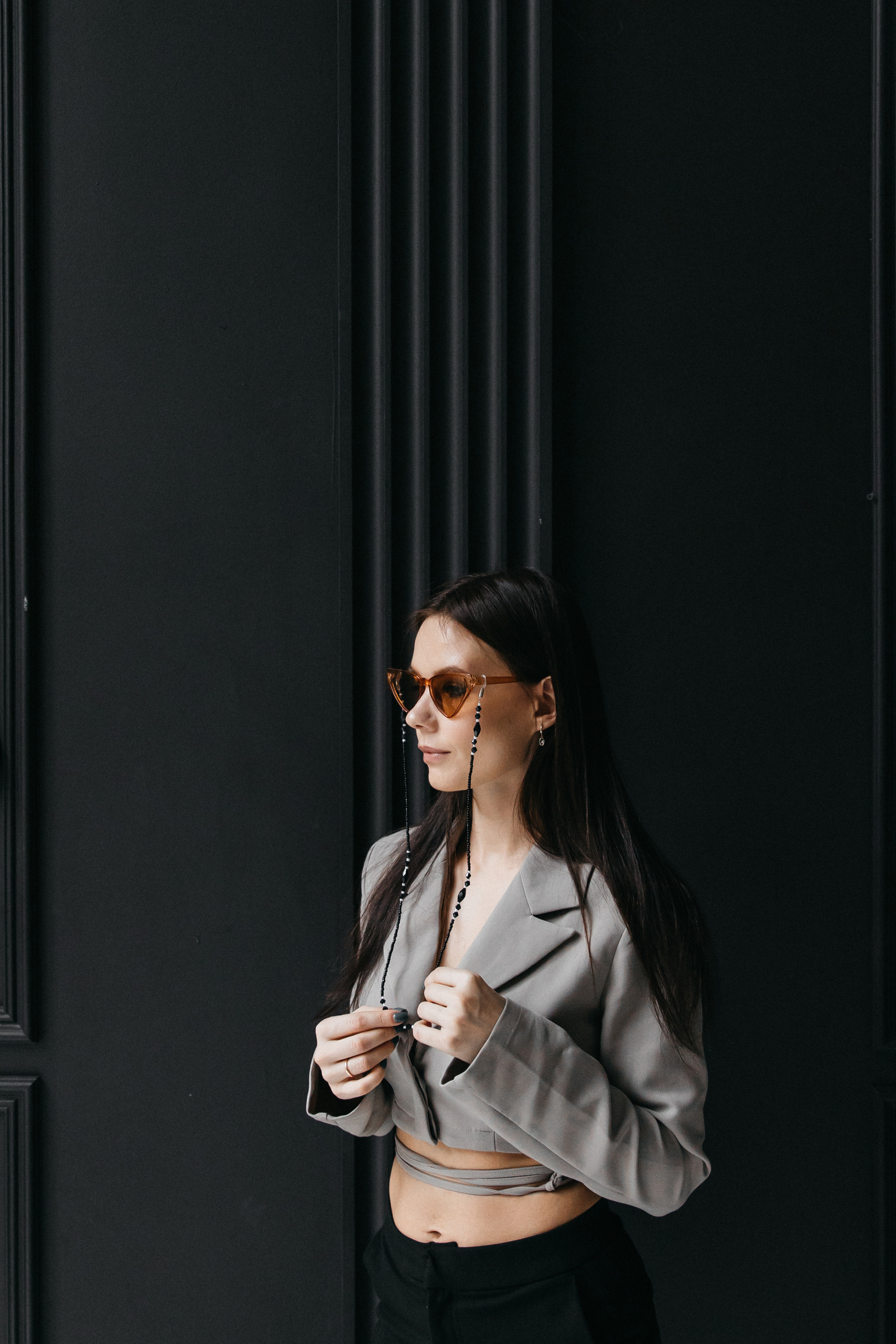 Индивидуальная съемка Света. Свадебный и семейный фотограф в Москве Холда Тати