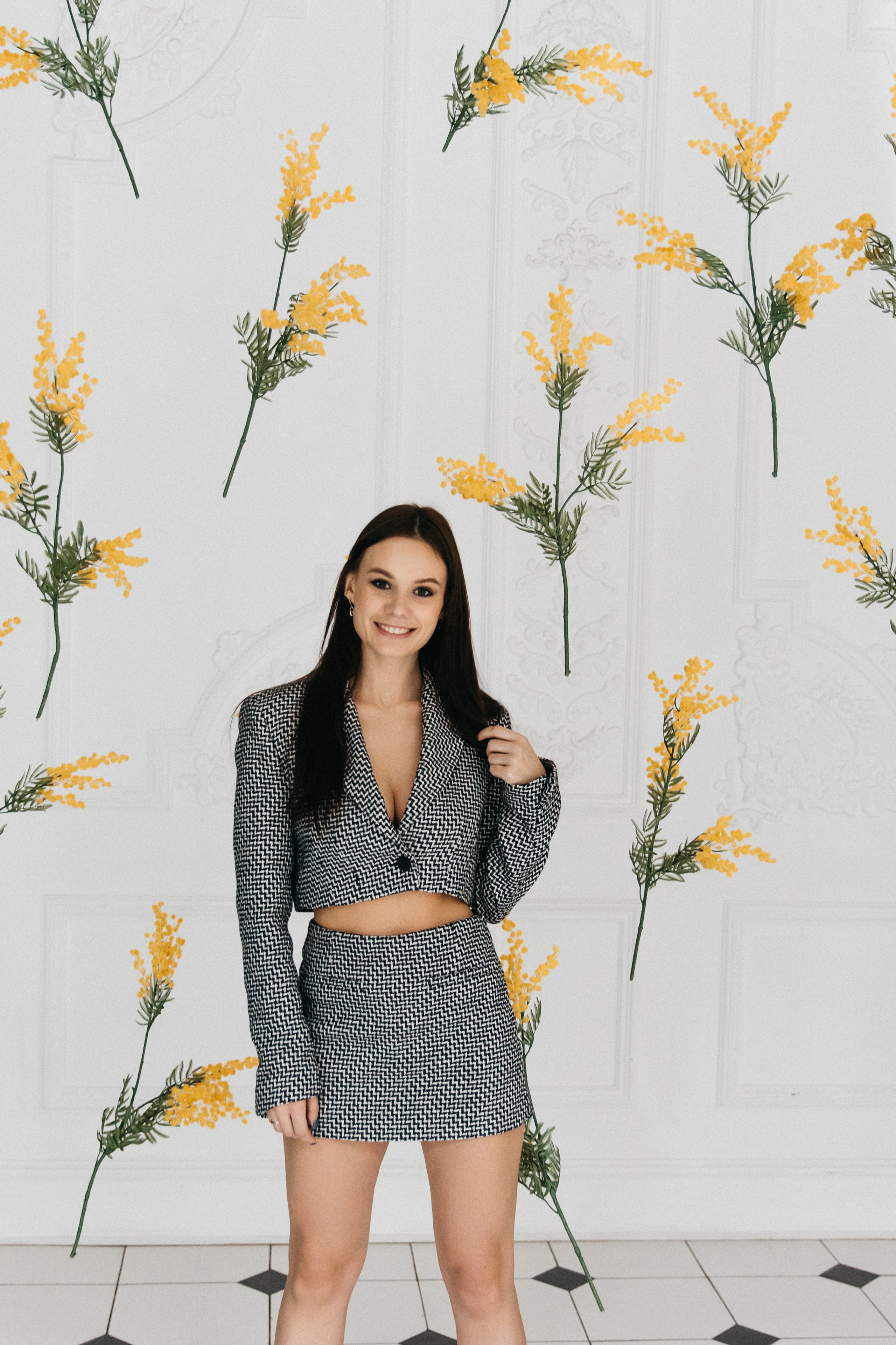 Индивидуальная съемка Света. Свадебный и семейный фотограф в Москве Холда Тати