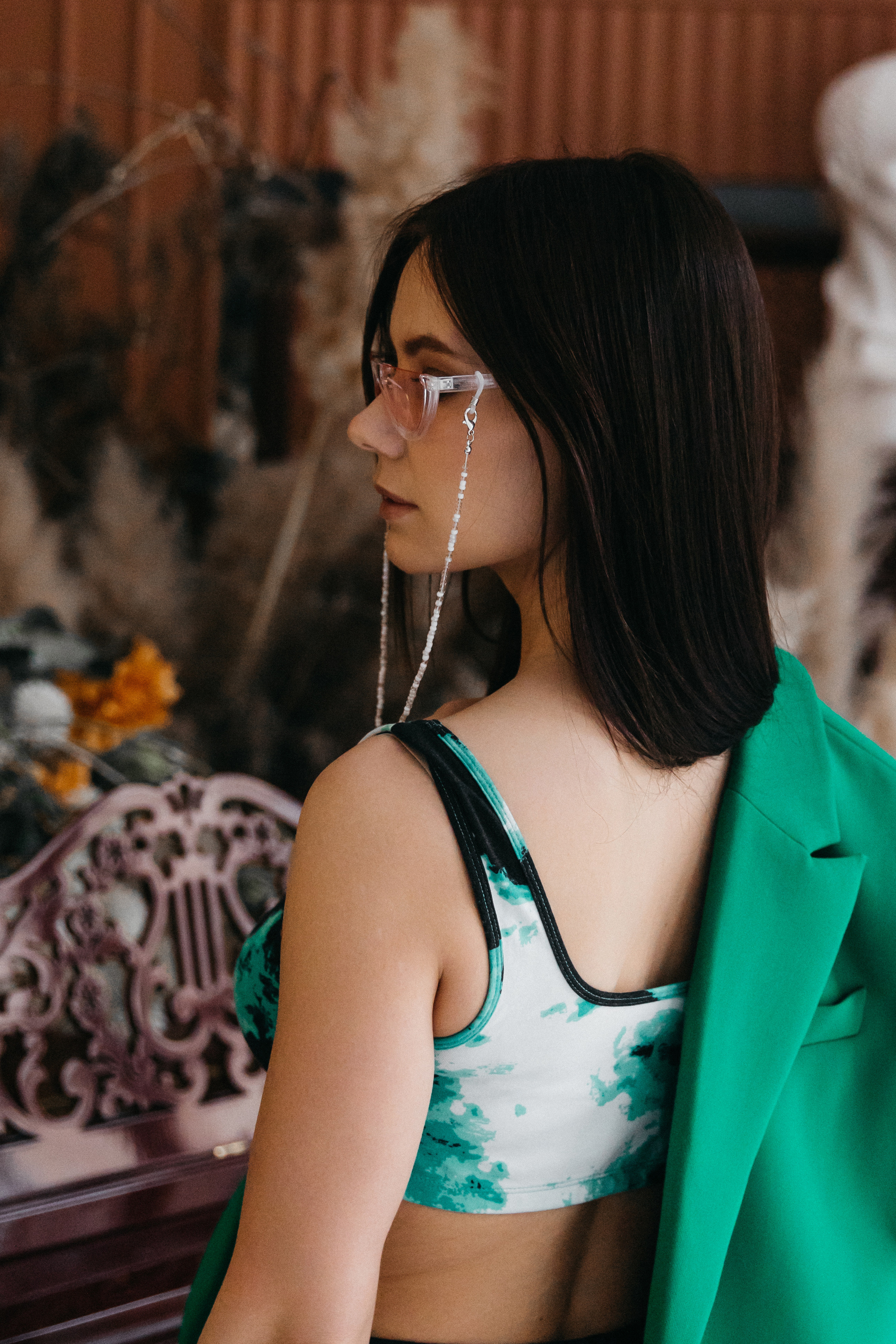 Индивидуальная съемка Света. Свадебный и семейный фотограф в Москве Холда Тати