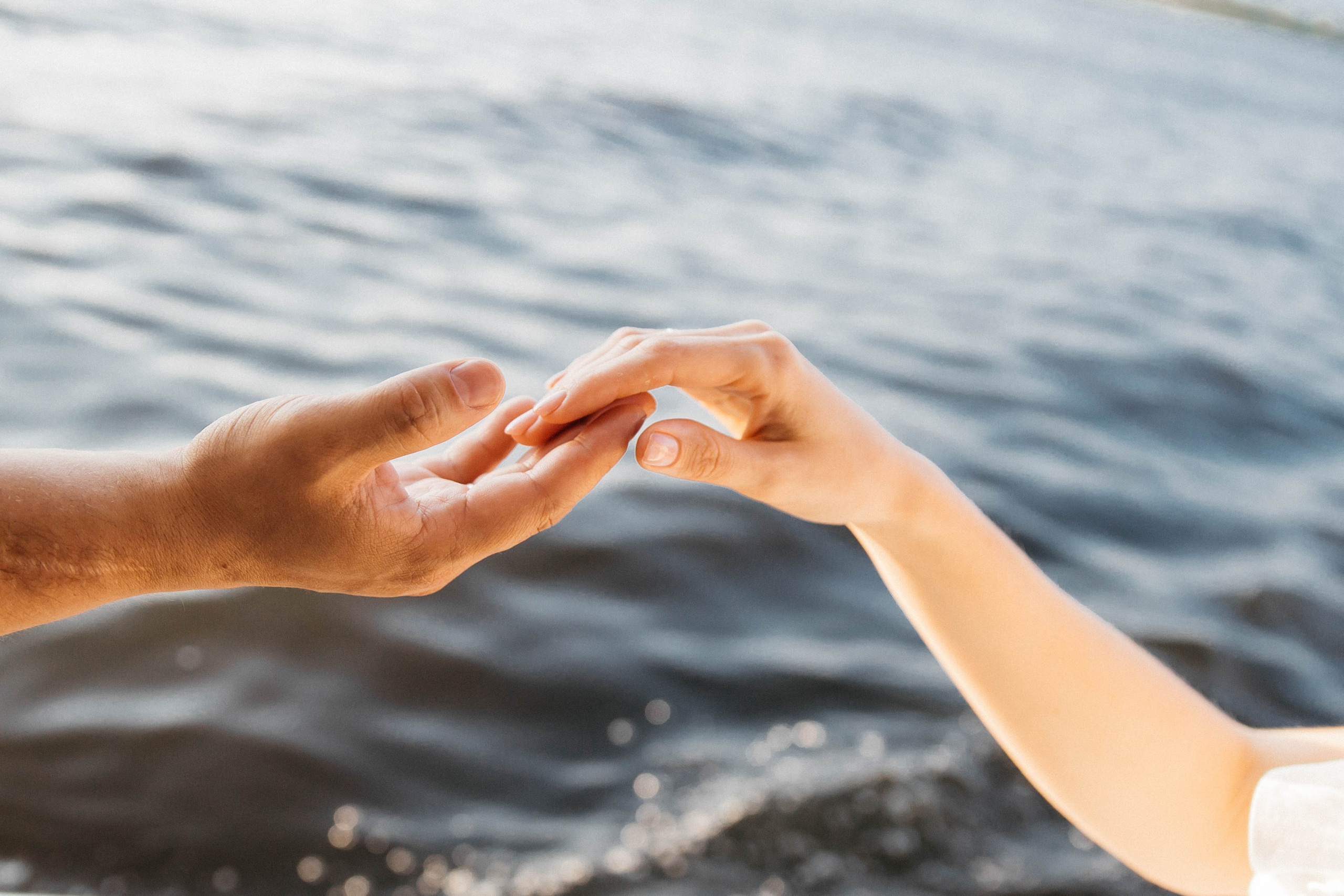 Ольга и Павел. Свадебный и семейный фотограф в Москве Холда Тати