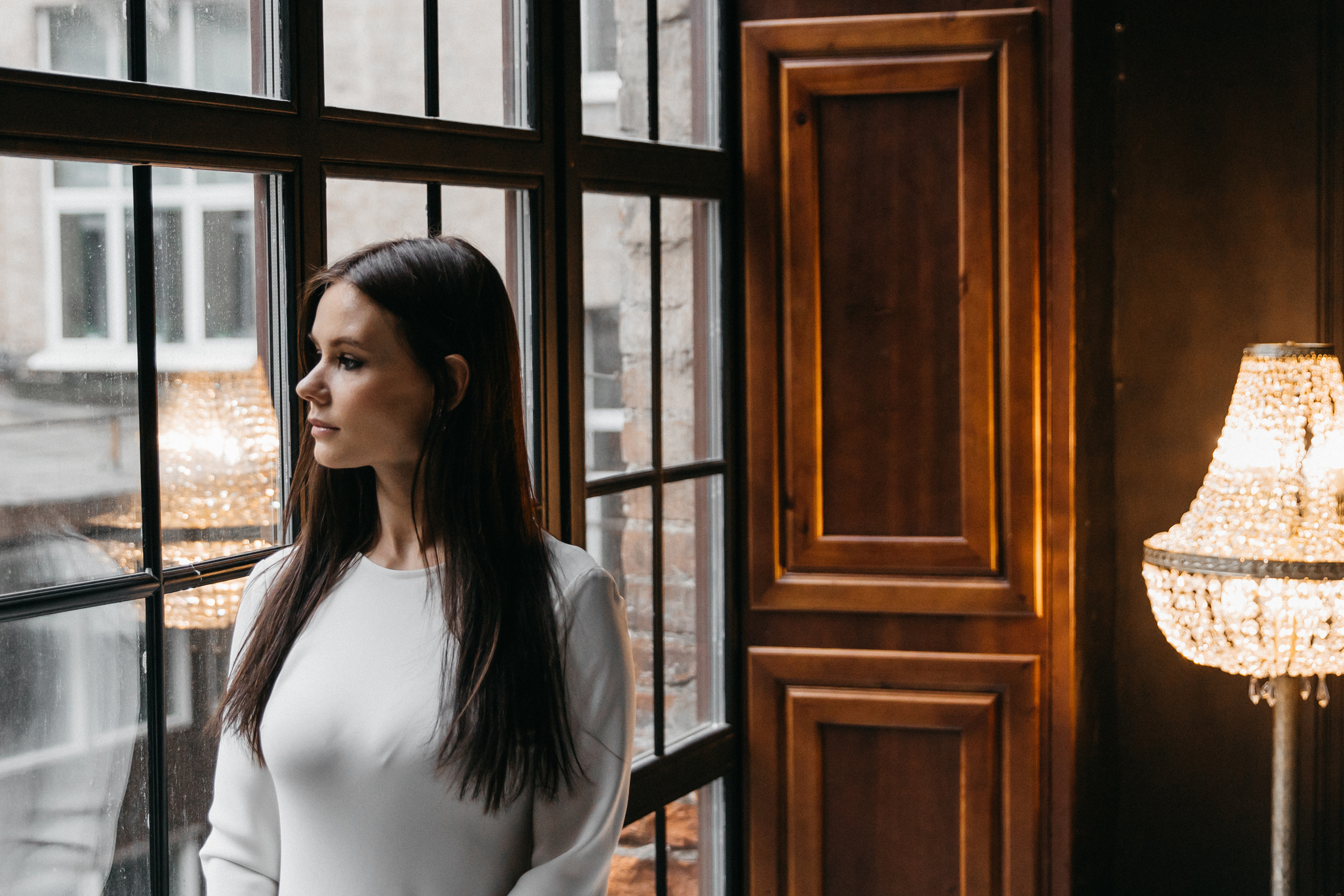 Индивидуальная съемка Света. Свадебный и семейный фотограф в Москве Холда Тати