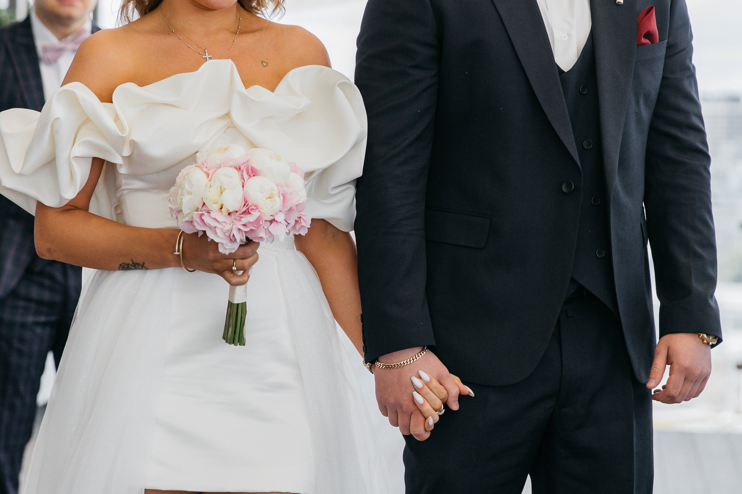 Евгений и Юлия. Свадебный и семейный фотограф в Москве Холда Тати