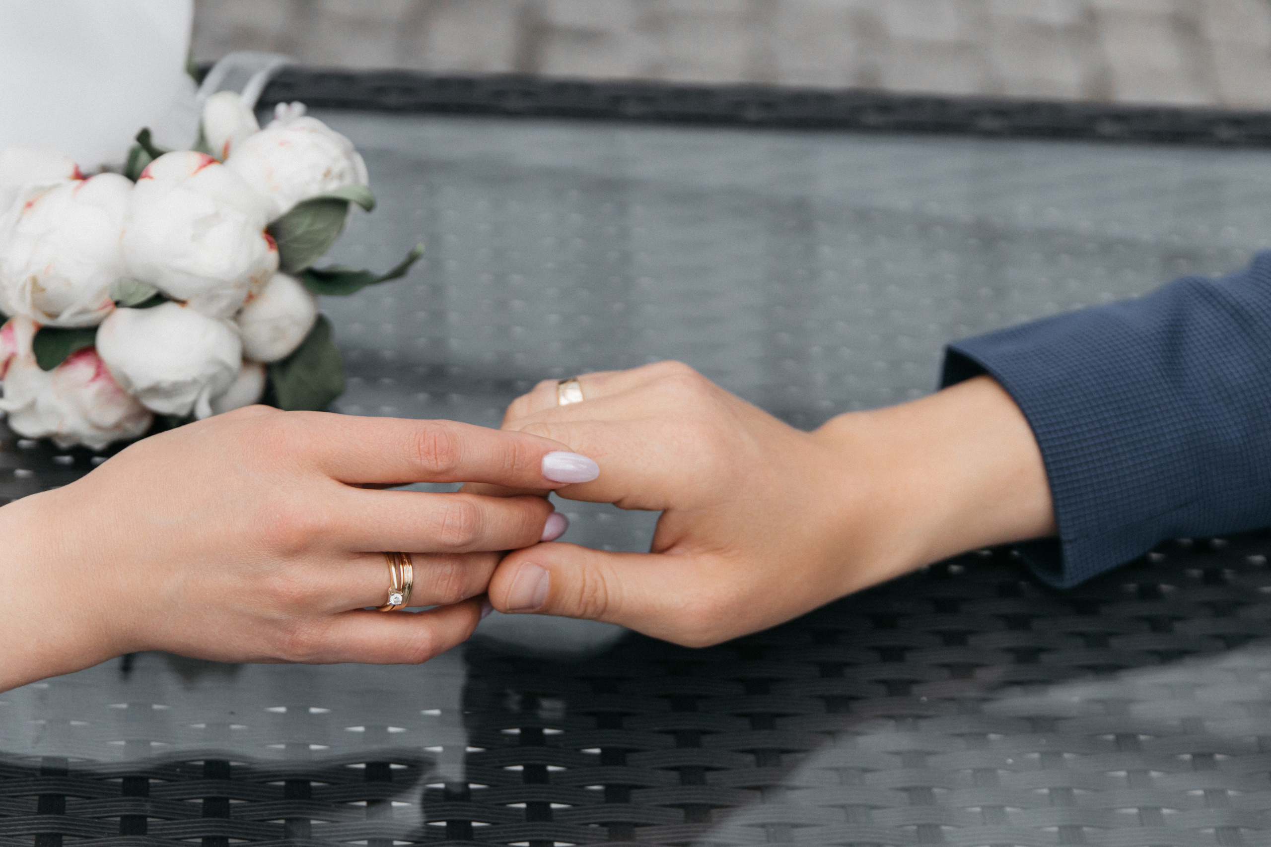 Ангелина и Кирилл. Свадебный и семейный фотограф в Москве Холда Тати