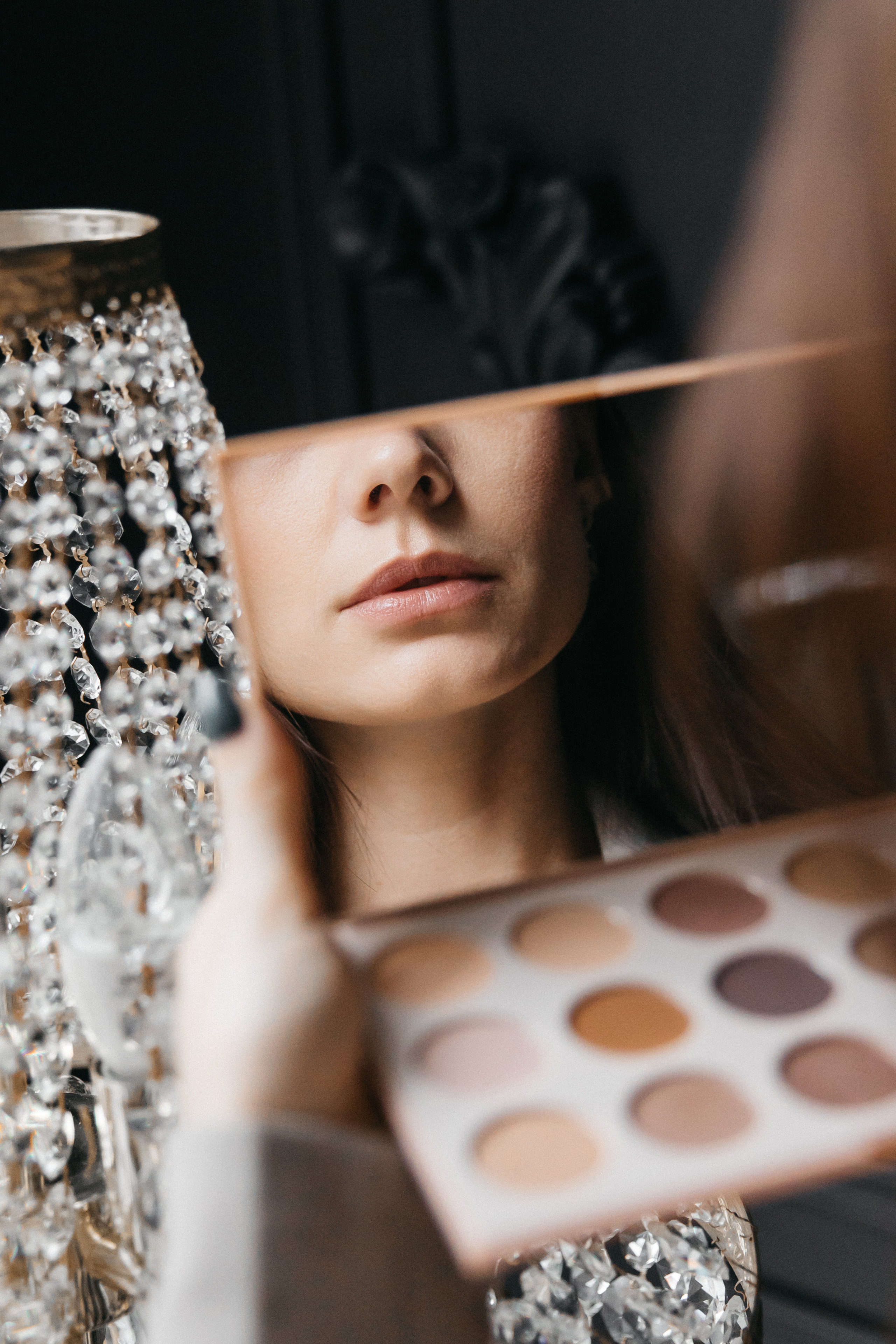 Индивидуальная съемка Света. Свадебный и семейный фотограф в Москве Холда Тати