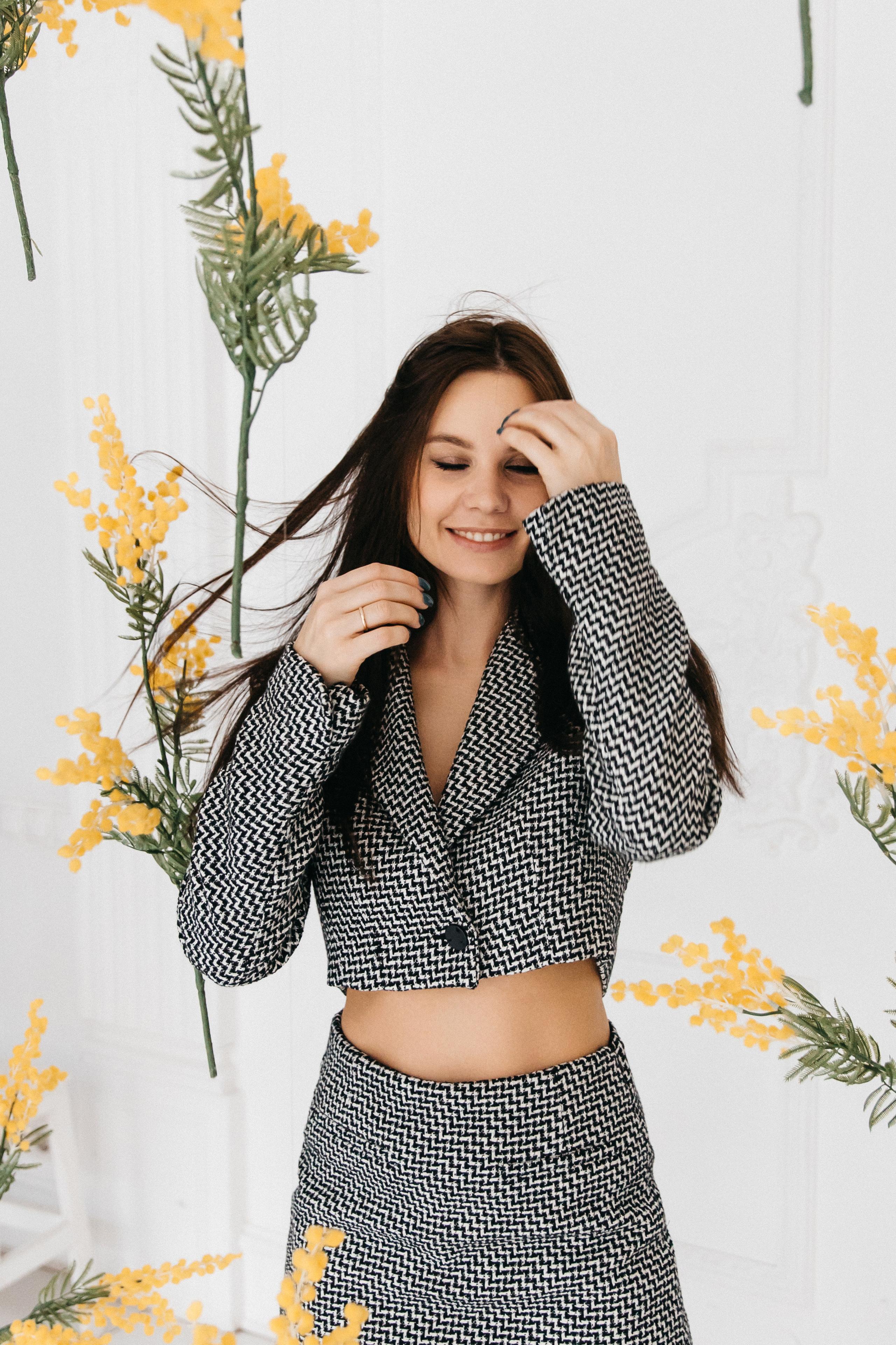 Индивидуальная съемка Света. Свадебный и семейный фотограф в Москве Холда Тати