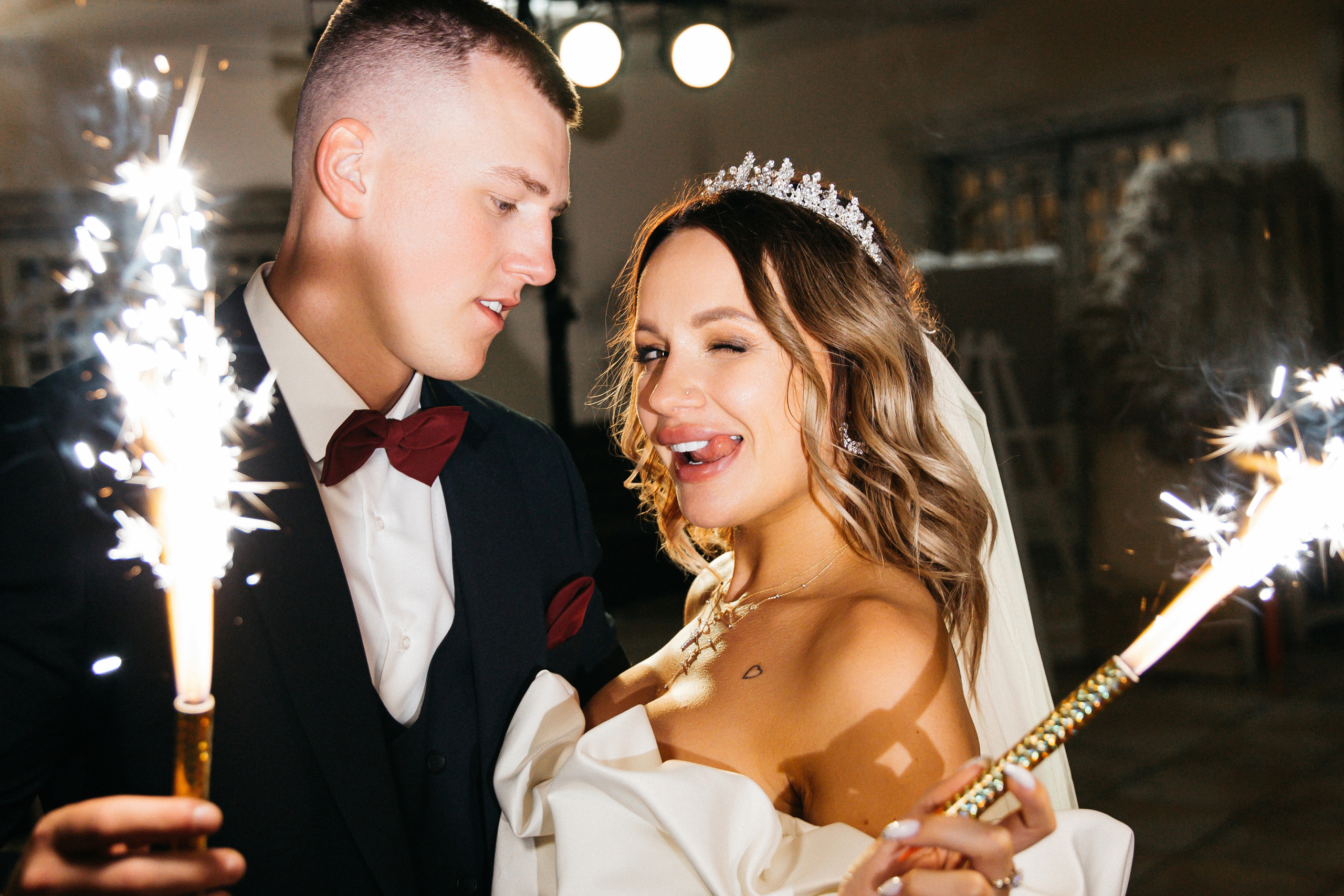 Евгений и Юлия. Свадебный и семейный фотограф в Москве Холда Тати