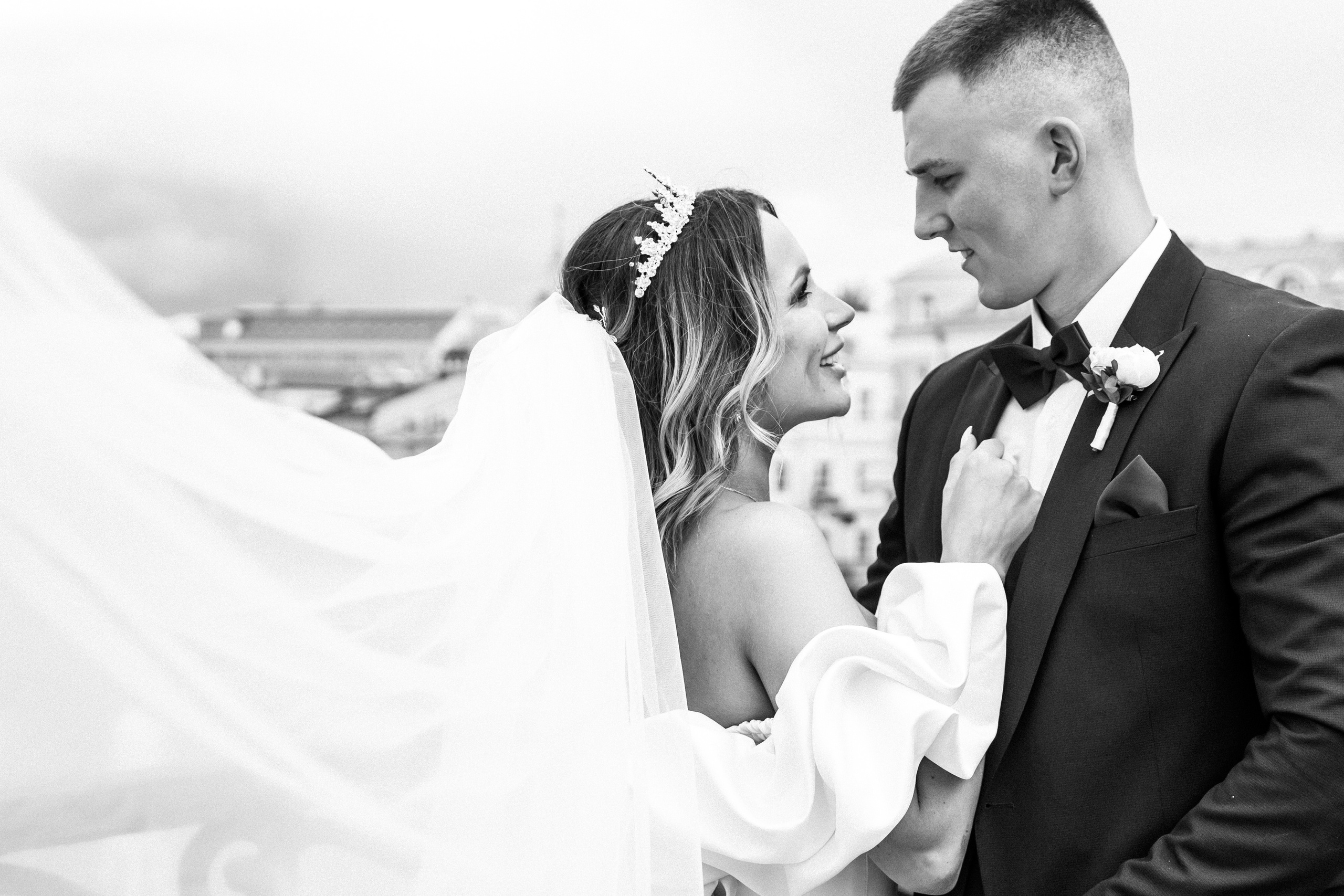 Евгений и Юлия. Свадебный и семейный фотограф в Москве Холда Тати