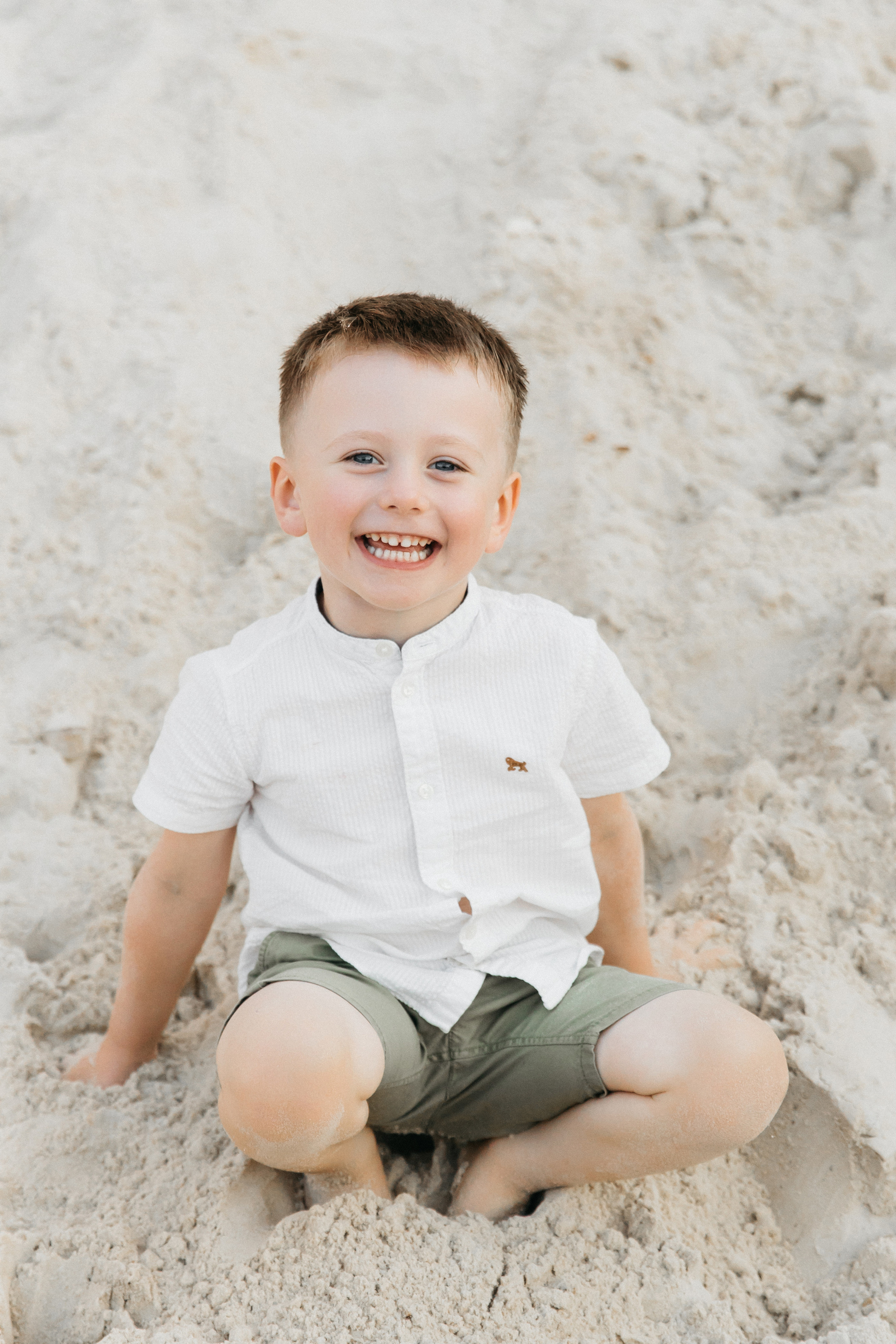 Оля в карьере. Свадебный и семейный фотограф в Москве Холда Тати