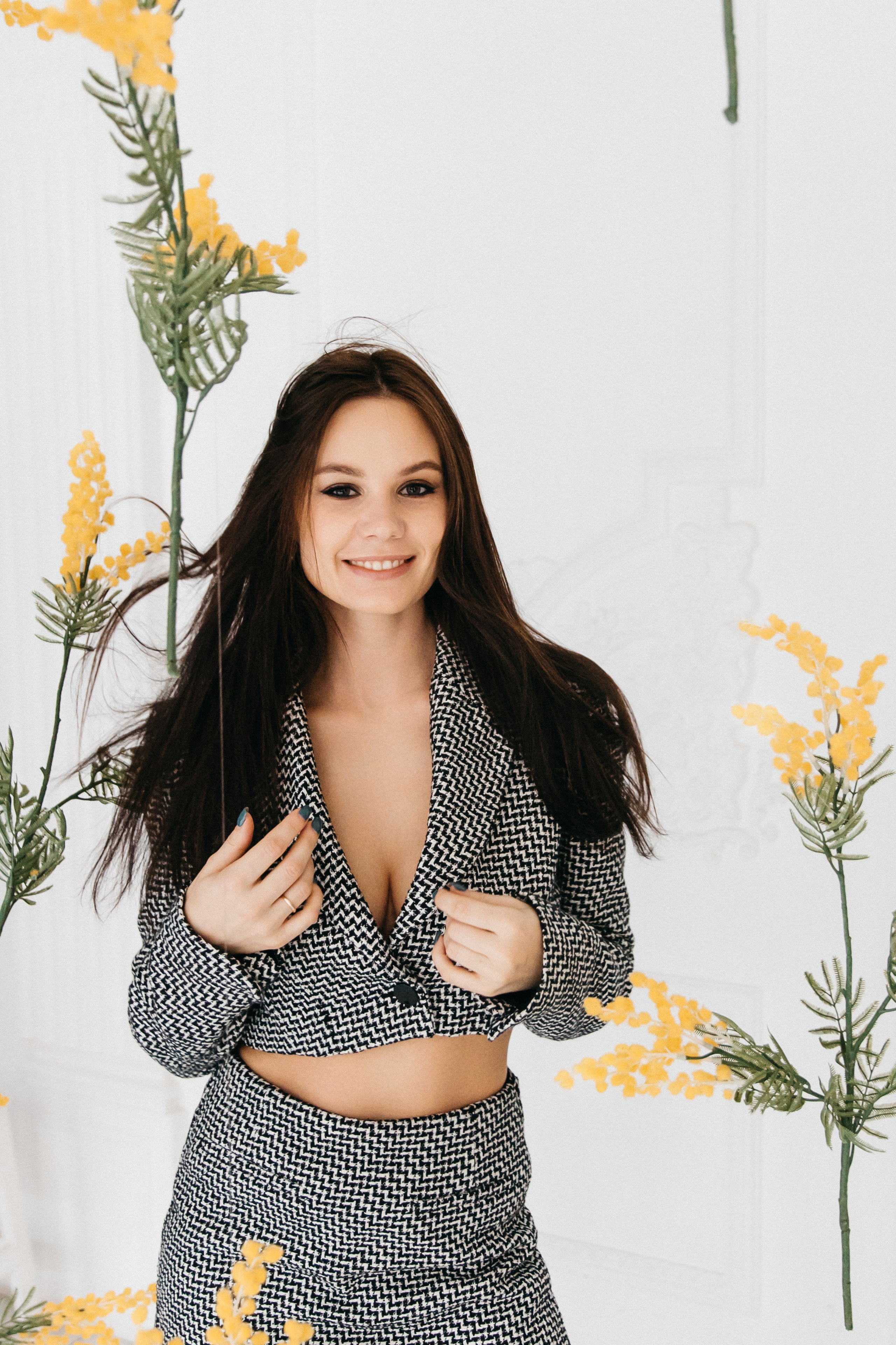 Индивидуальная съемка Света. Свадебный и семейный фотограф в Москве Холда Тати