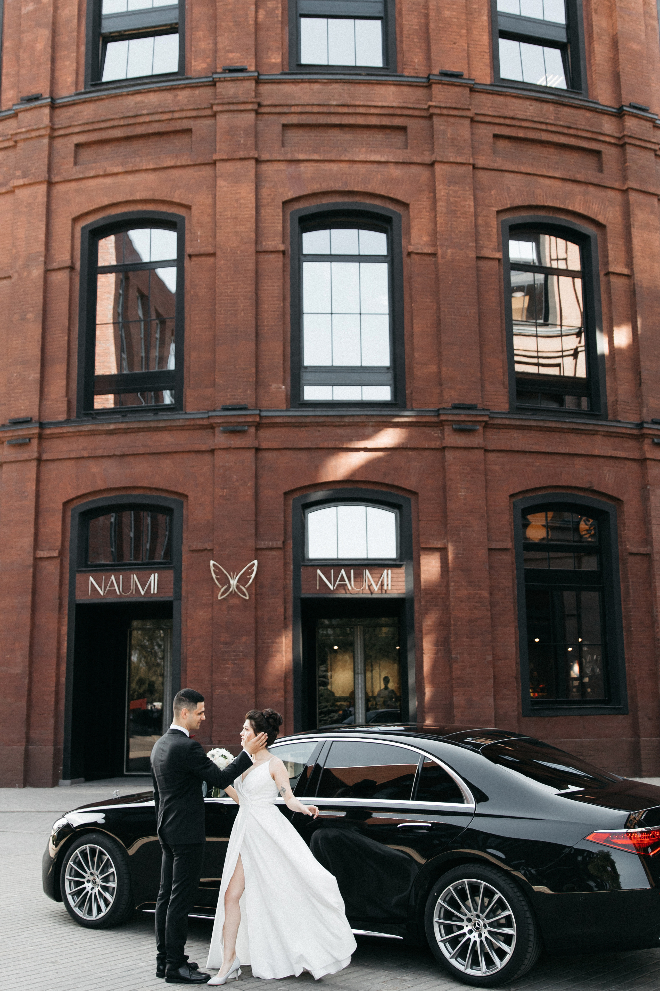 Рэдиссон Блю Серебряково Диана и Иван. Свадебный и семейный фотограф в Москве Холда Тати