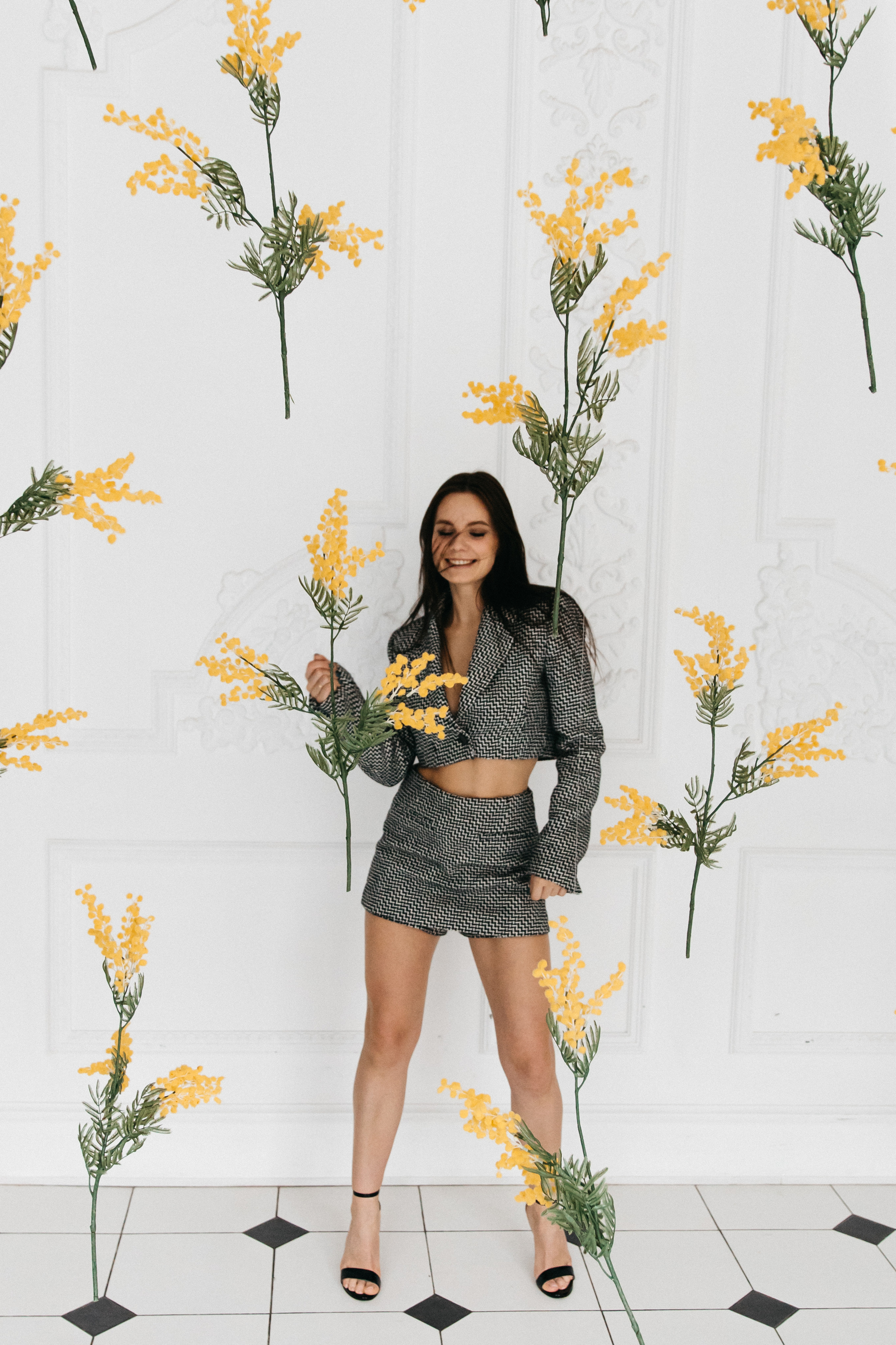 Индивидуальная съемка Света. Свадебный и семейный фотограф в Москве Холда Тати