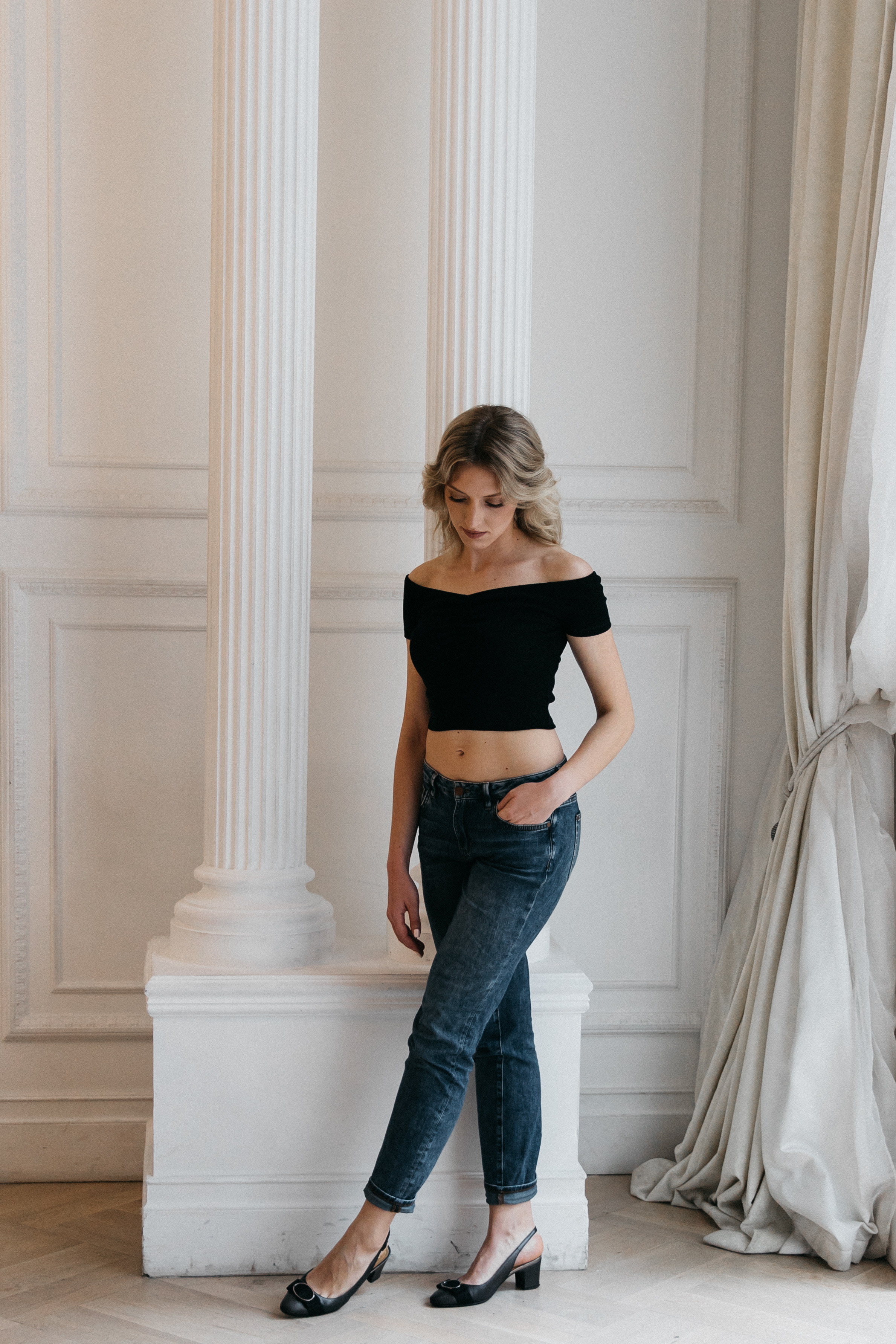 Женя. Свадебный и семейный фотограф в Москве Холда Тати