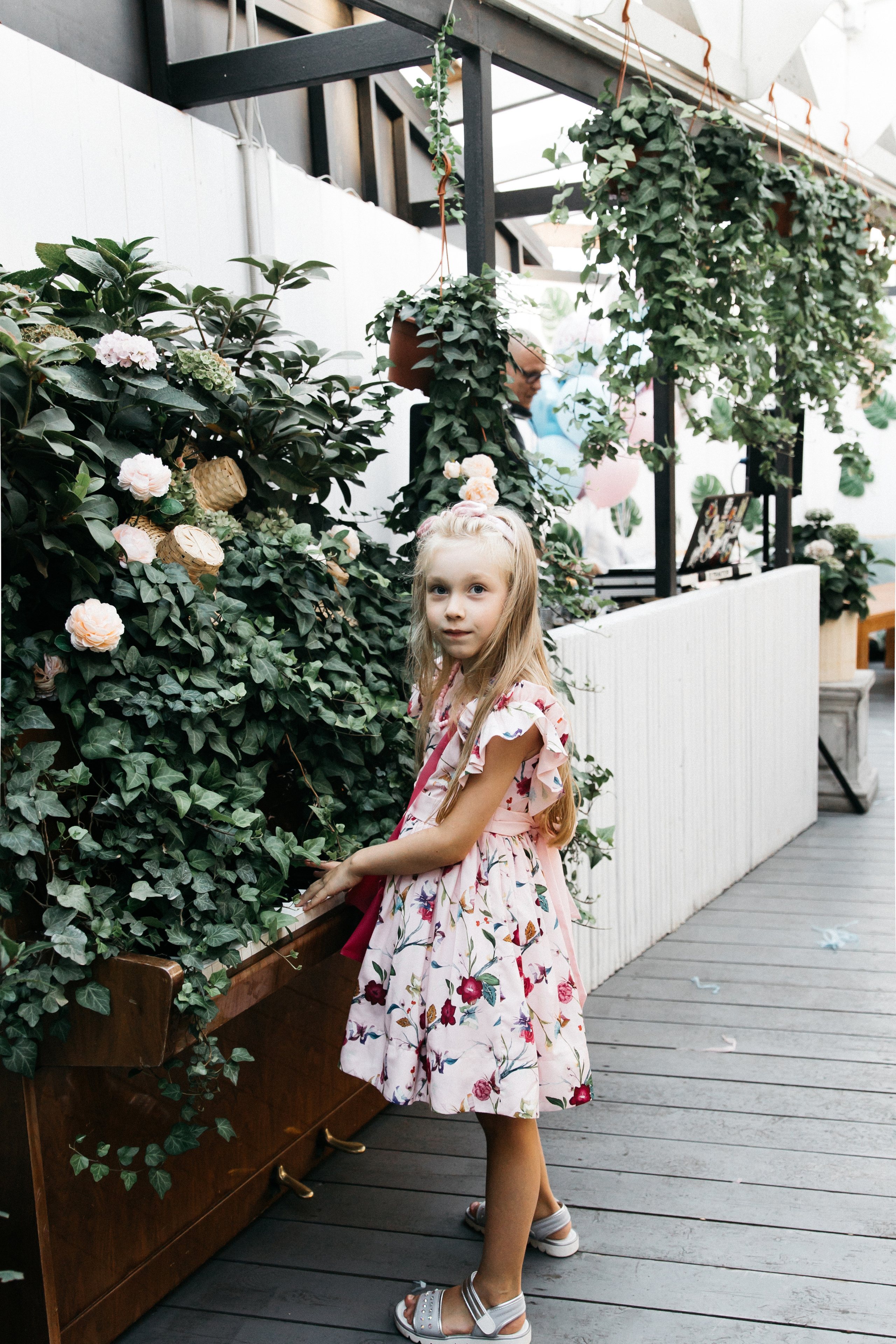 Ксюша и Олег. Свадебный и семейный фотограф в Москве Холда Тати