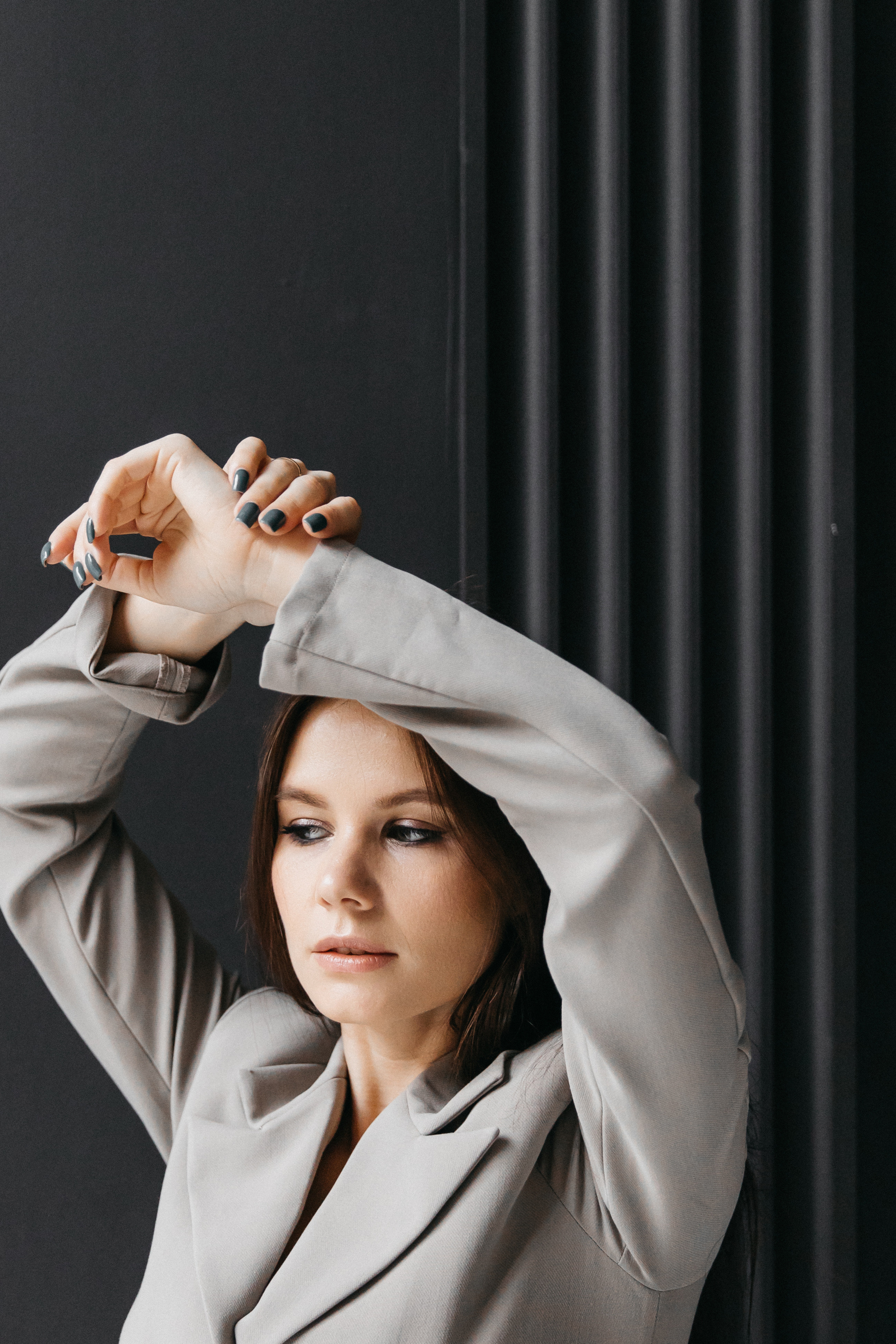 Индивидуальная съемка Света. Свадебный и семейный фотограф в Москве Холда Тати