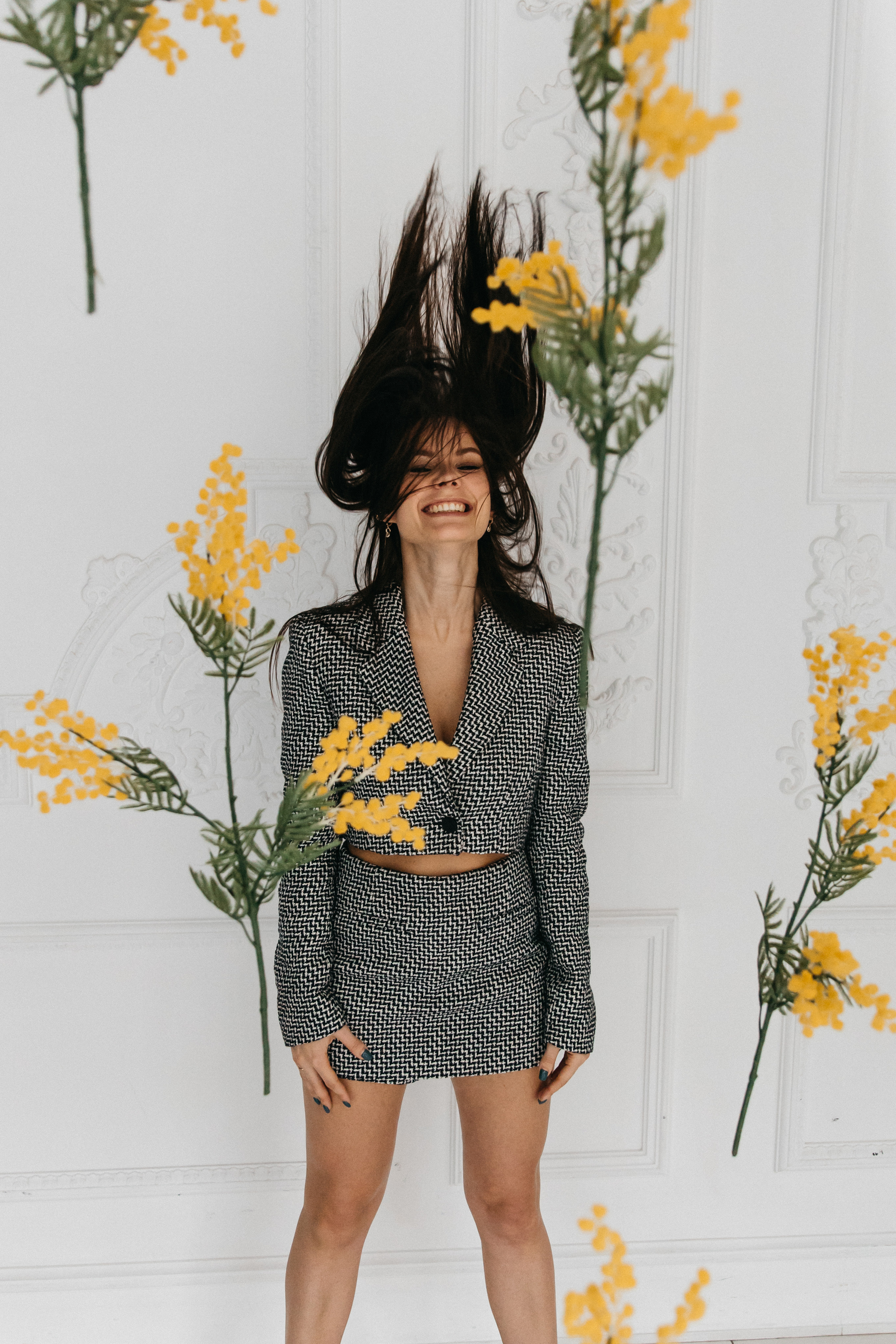 Индивидуальная съемка Света. Свадебный и семейный фотограф в Москве Холда Тати