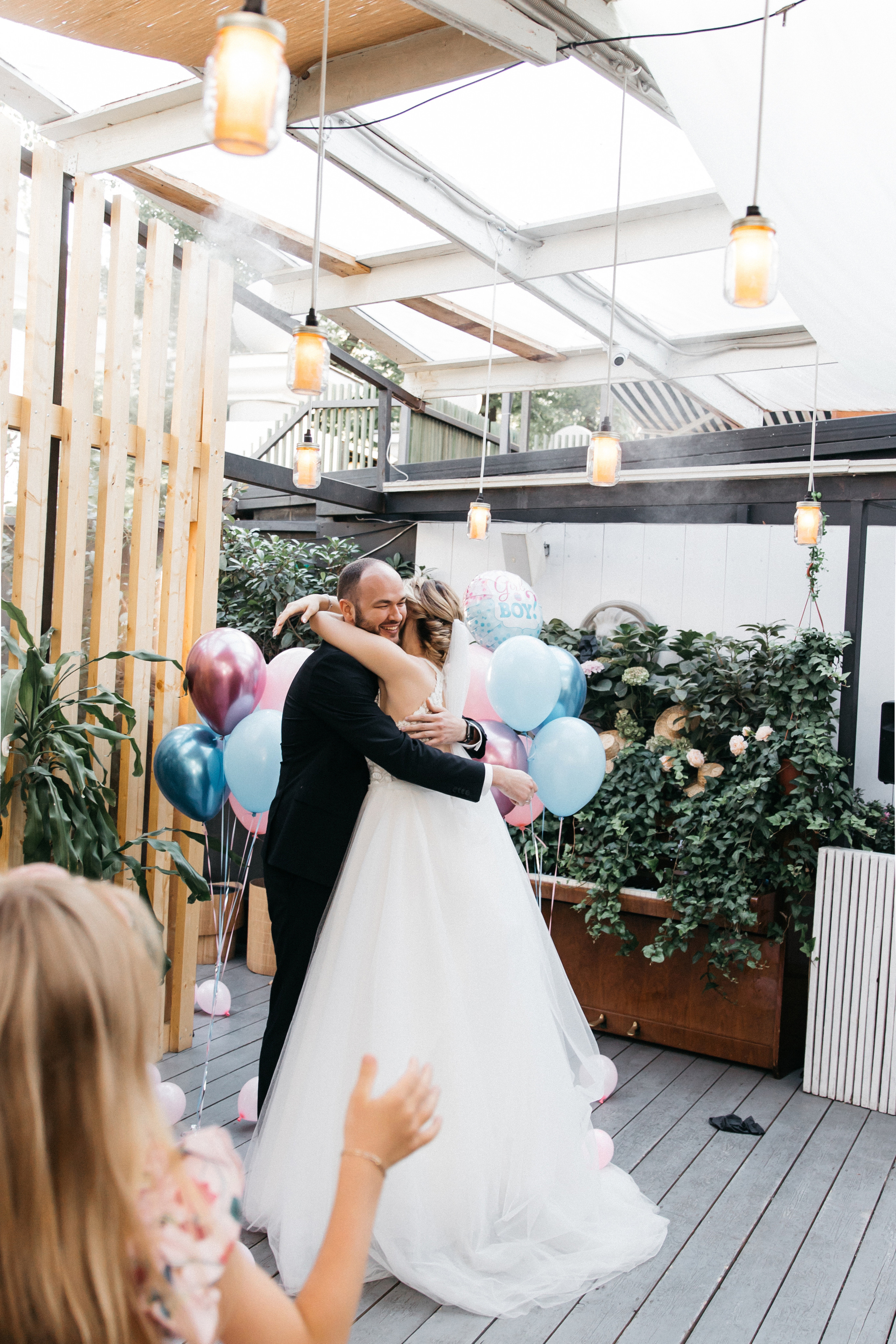 Ксюша и Олег. Свадебный и семейный фотограф в Москве Холда Тати