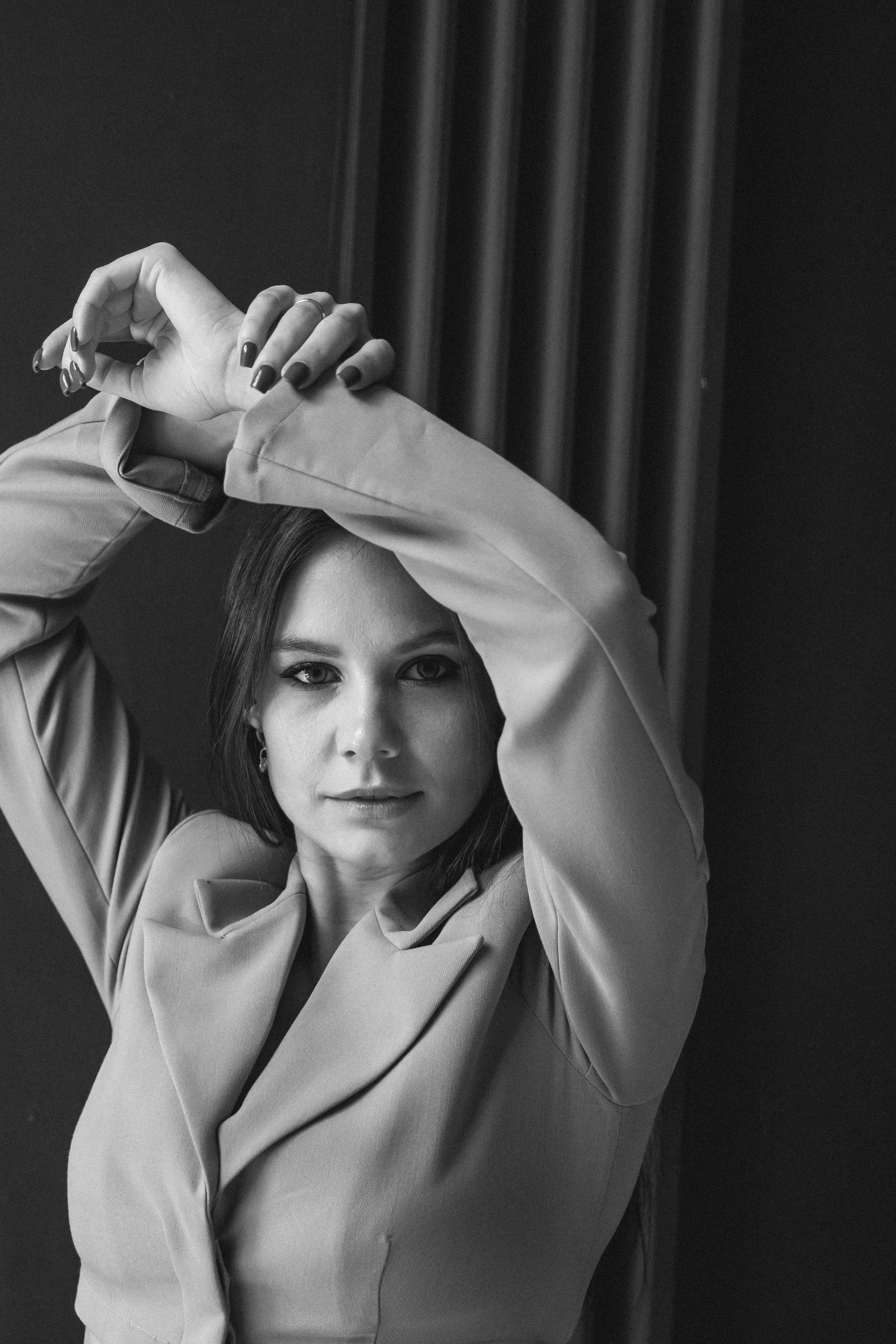 Индивидуальная съемка Света. Свадебный и семейный фотограф в Москве Холда Тати