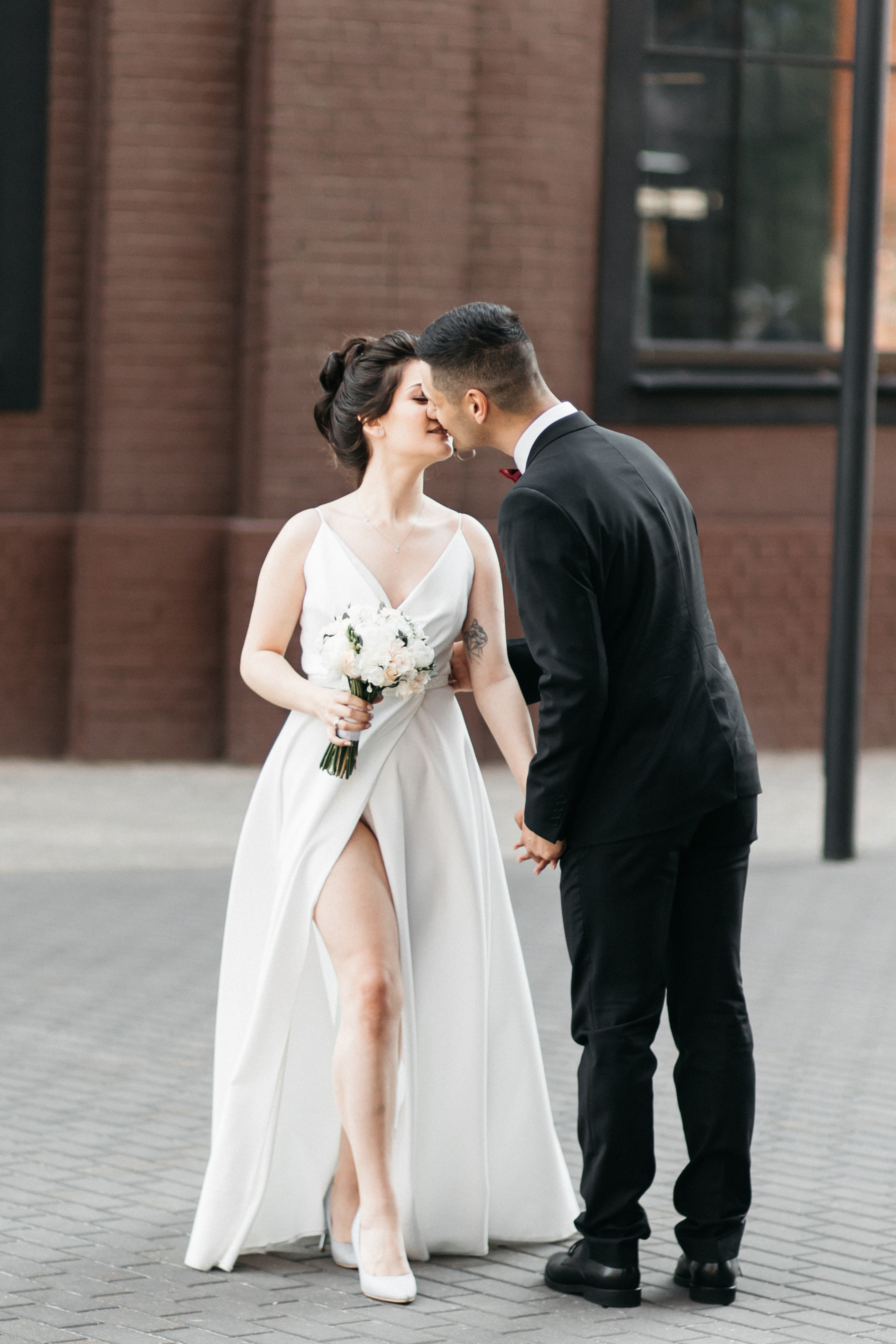 Рэдиссон Блю Серебряково Диана и Иван. Свадебный и семейный фотограф в Москве Холда Тати