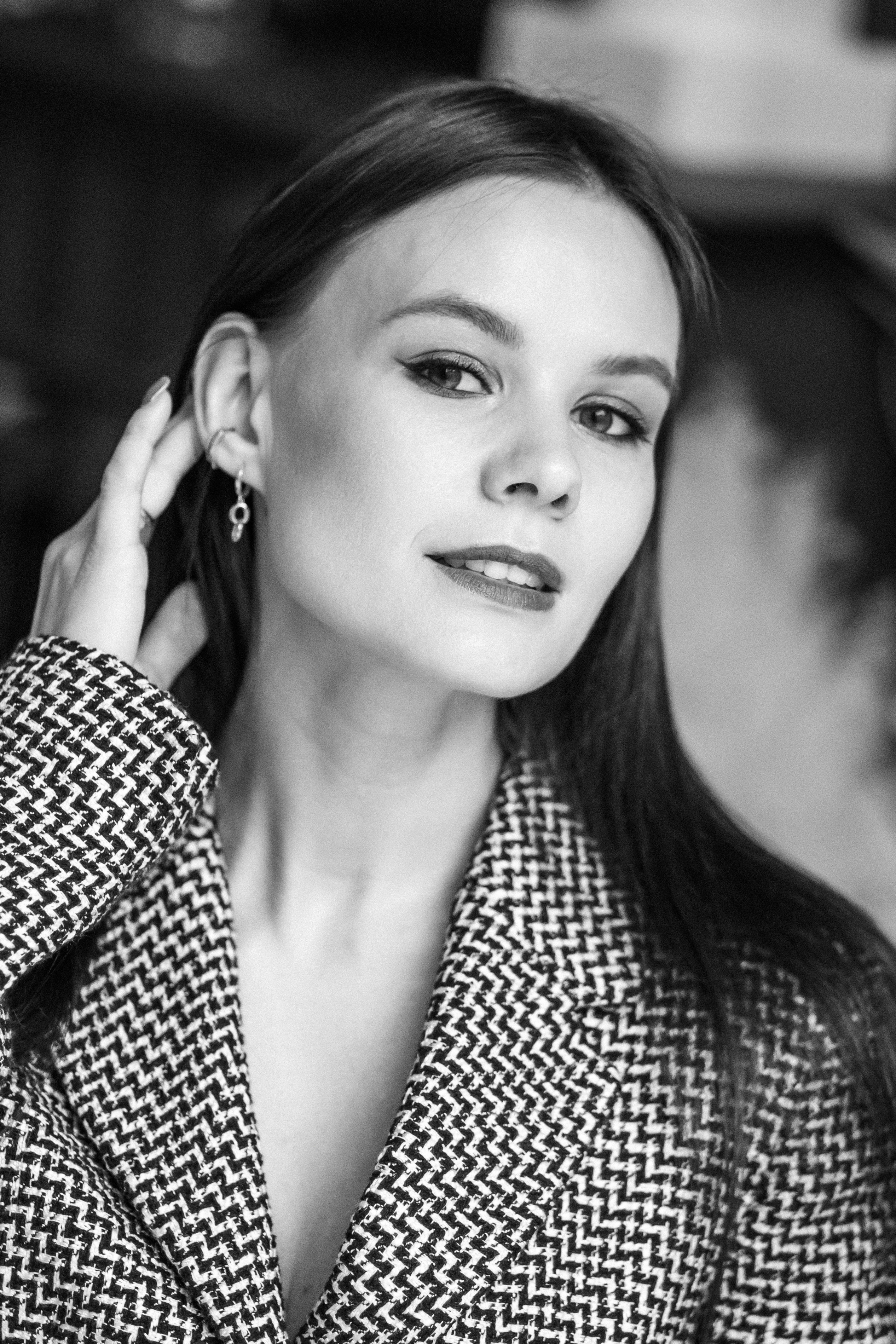 Индивидуальная съемка Света. Свадебный и семейный фотограф в Москве Холда Тати