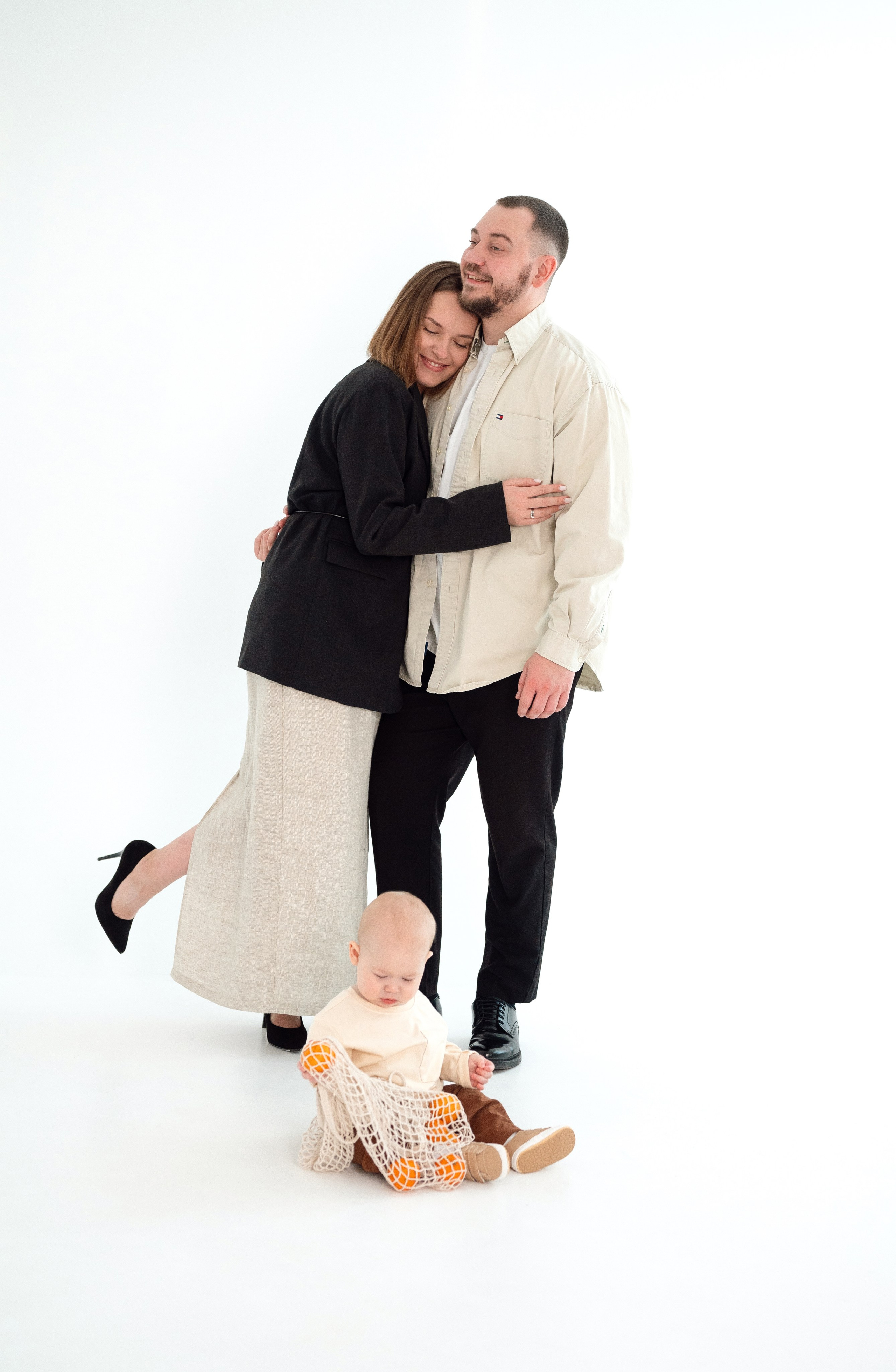 Настя, Дан и Аарон. Фотограф Иркутск Лепетанова Марианна