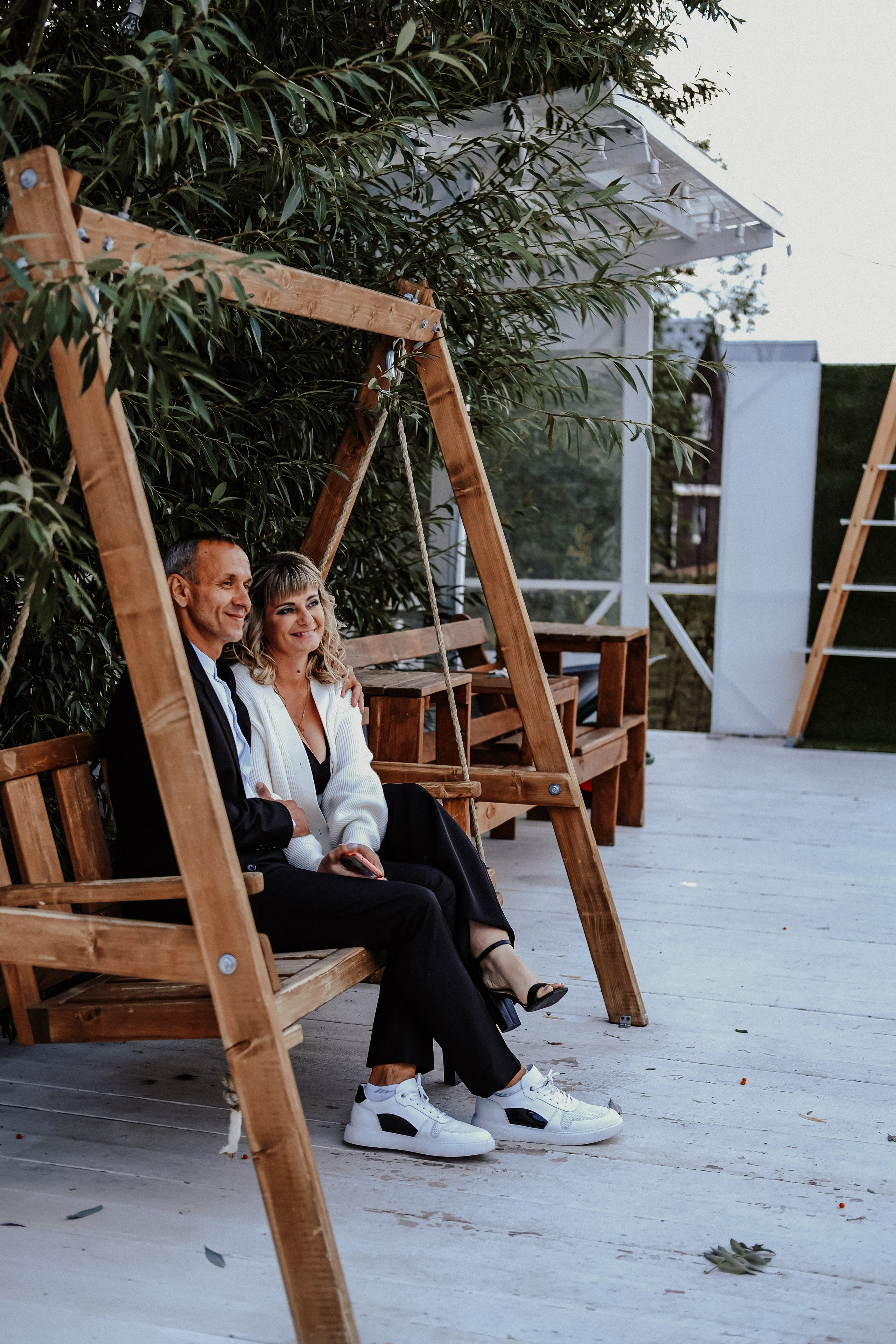 Михаил и Анна. Свадебный фотограф Челябинск