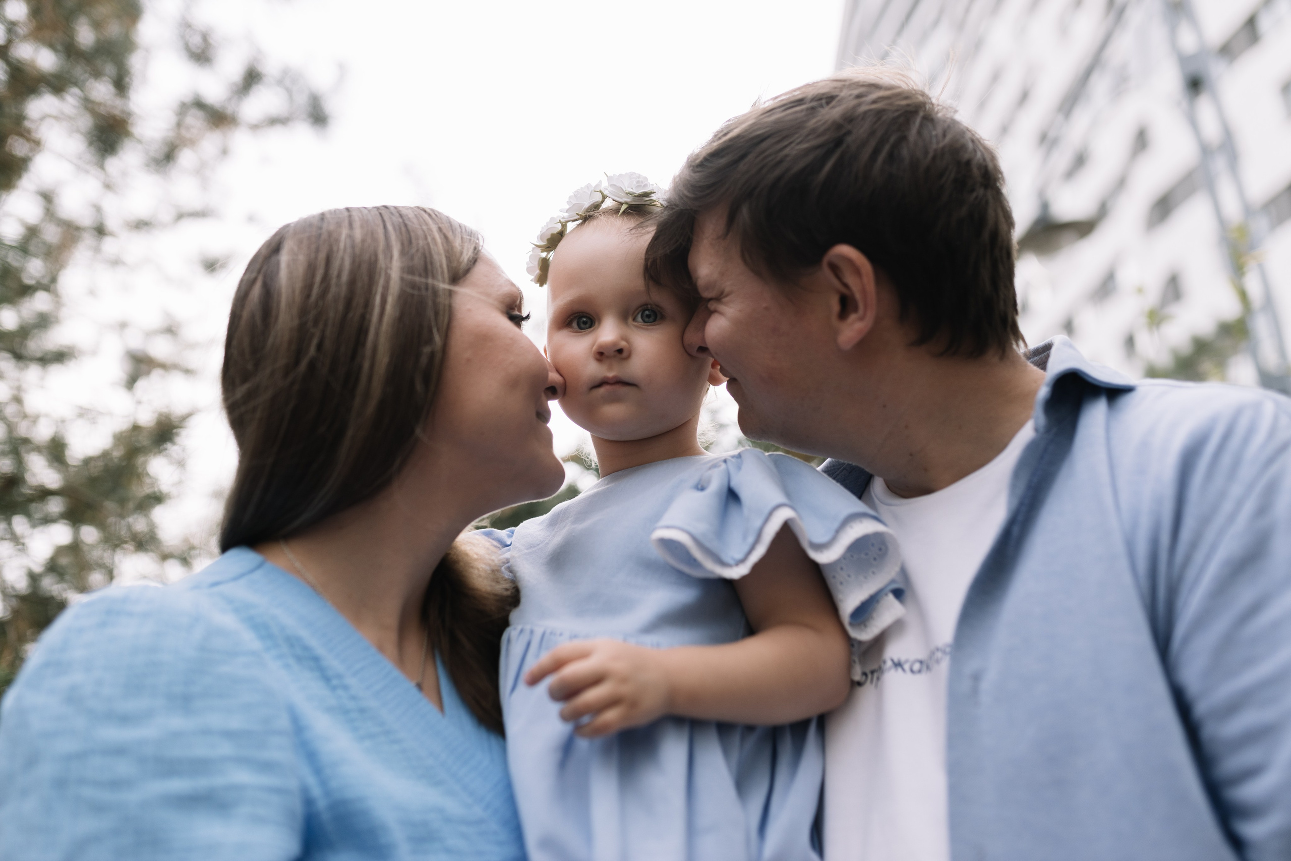 Прогулка по крыше. Кристина Киссер |Фотограф | сняла ⩾ 2000 съёмок | главная по атмосфере