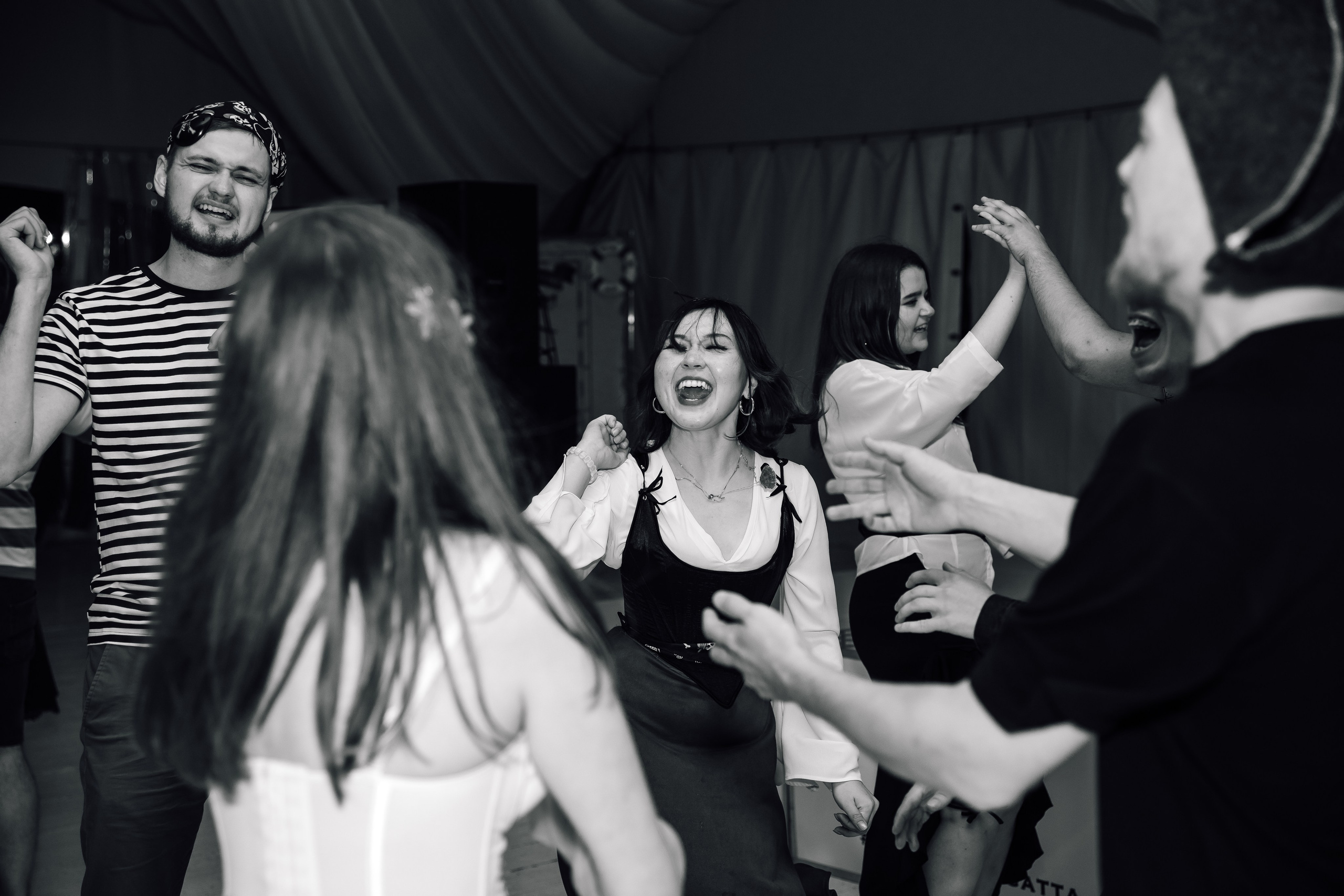 Корпоратив. 2024. Фотограф Москва Мария Захарова