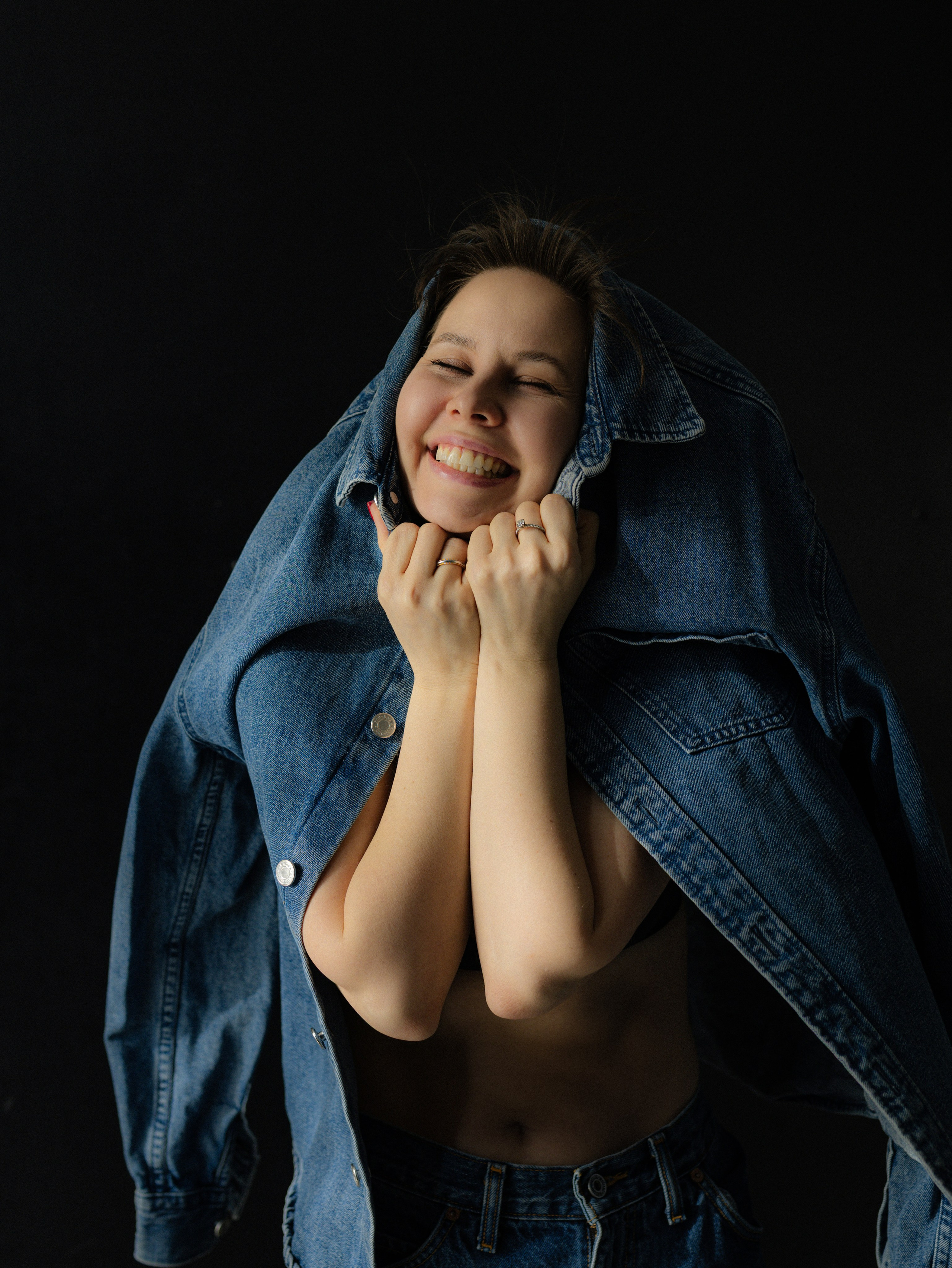 Катя. Женский портрет в городах: Москва | Архангельск | Котлас | Коряжма | Анастасия Лесникова|