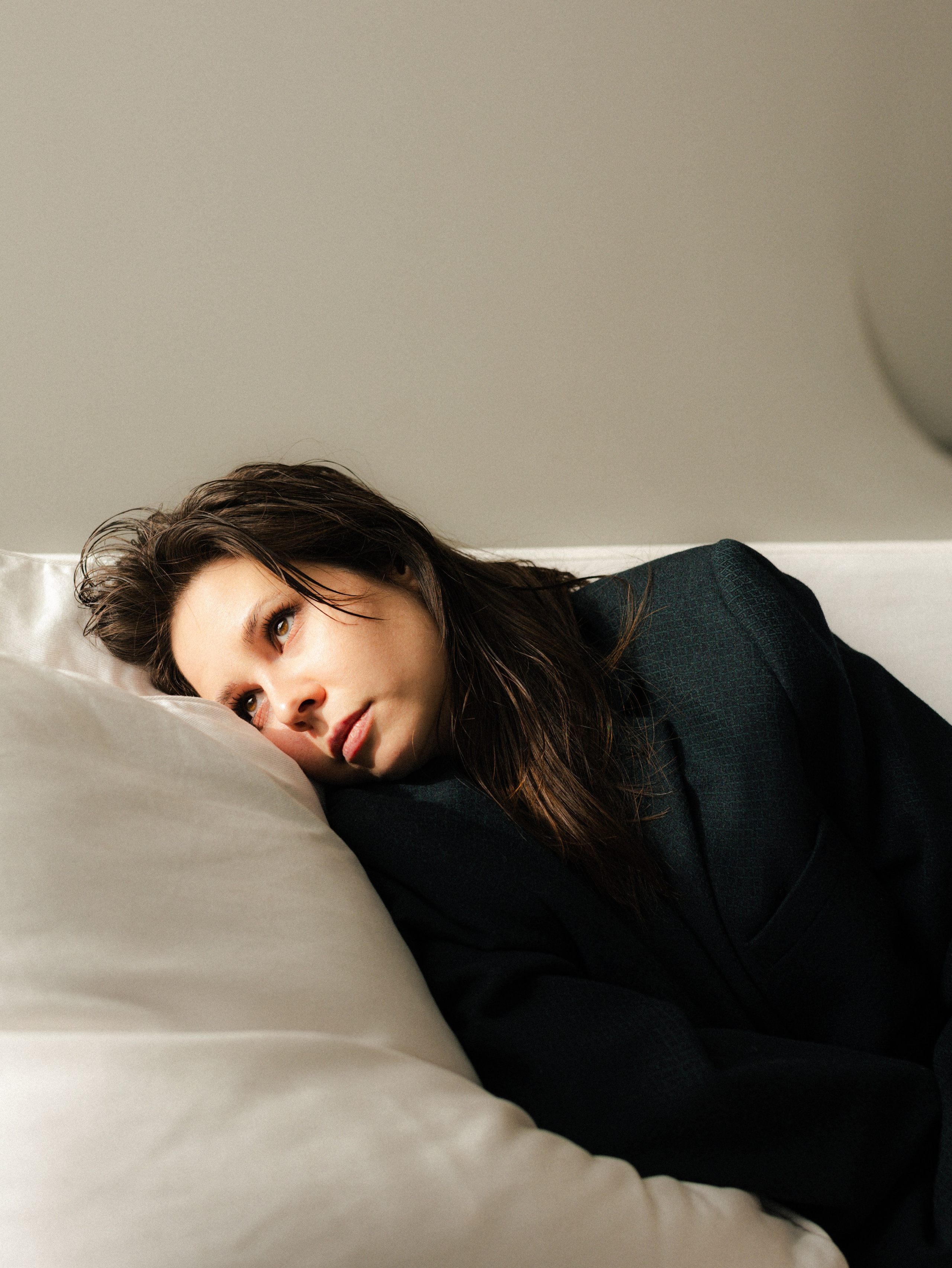 Катя. Женский портрет в городах: Москва | Архангельск | Котлас | Коряжма | Анастасия Лесникова|