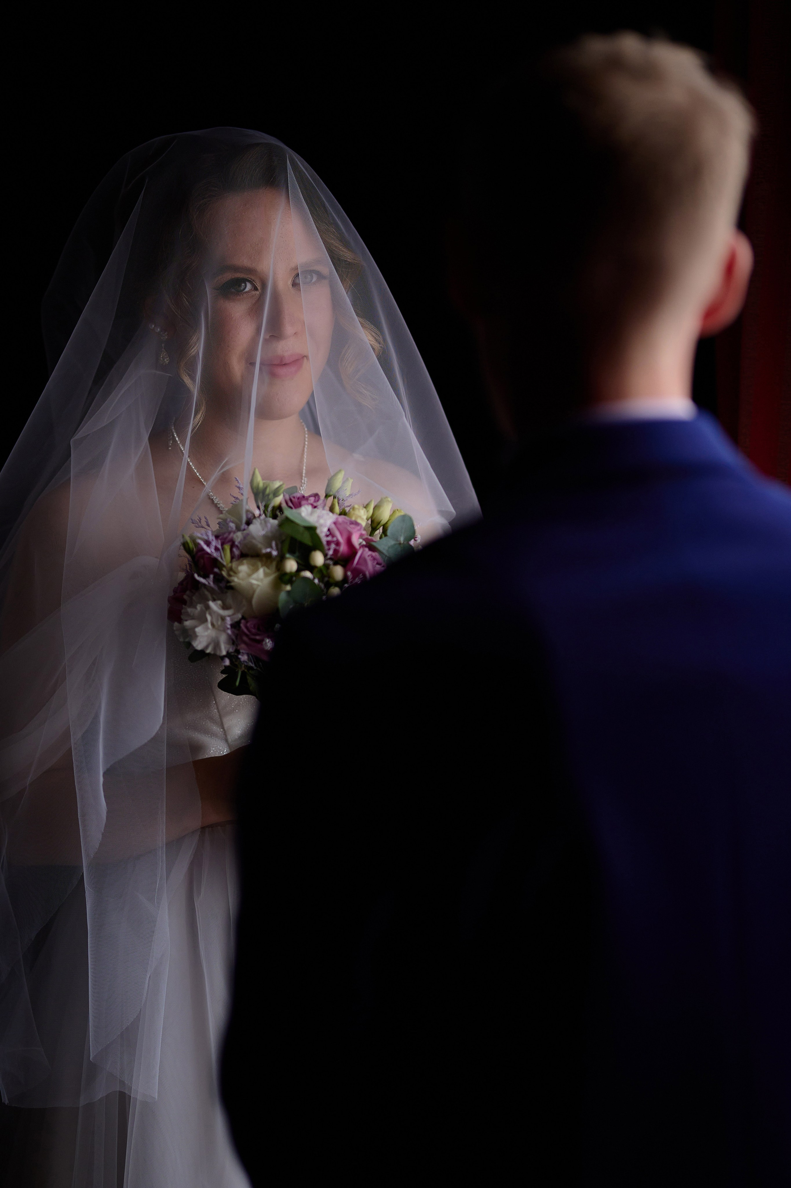 Евгений и Анастасия. Фотограф и видеограф Павел Серобабов