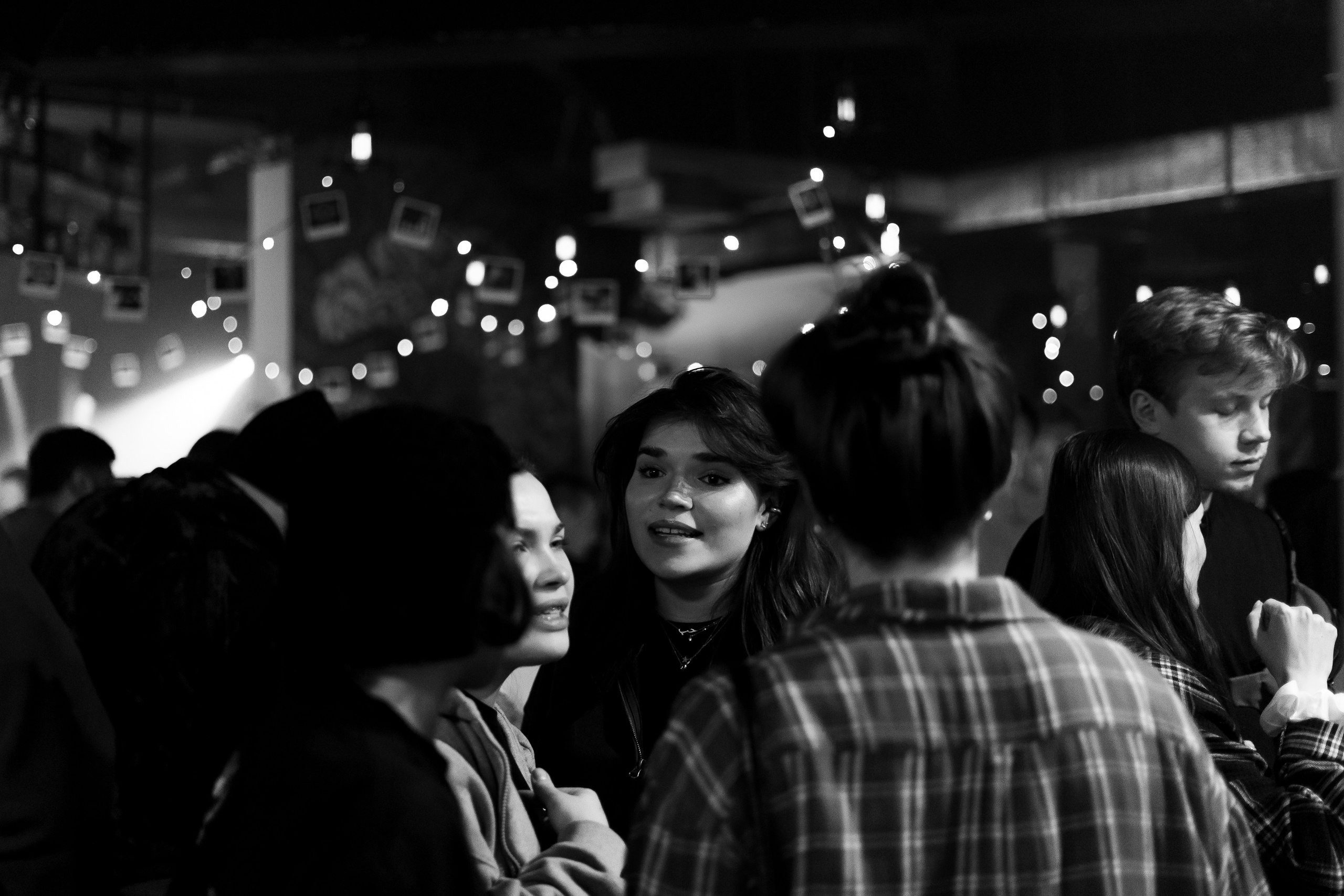 Rook's. Анастасия Паршукова — фотограф Шерегеш Новосибирск