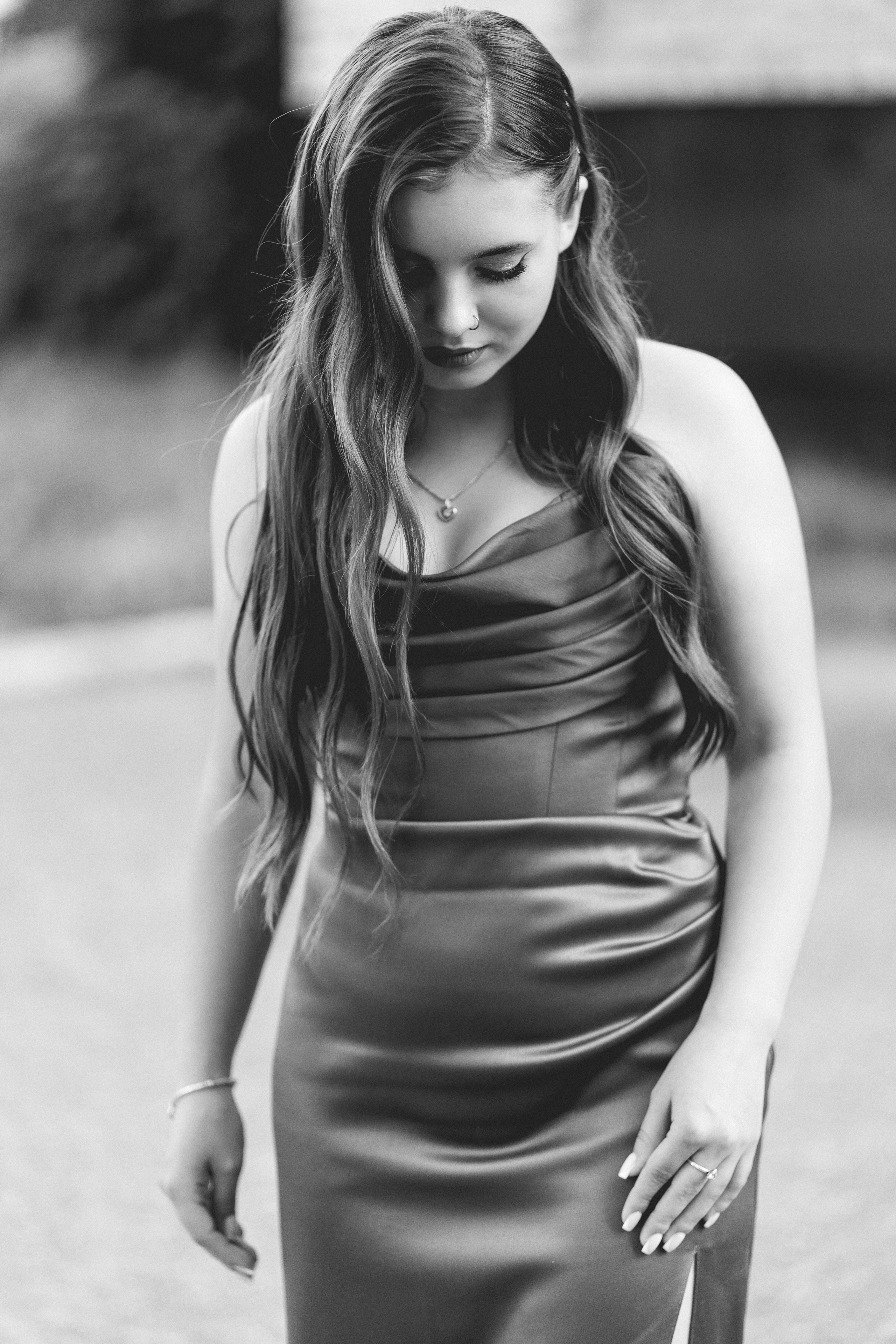 Выпускной 2024. Анастасия Паршукова — фотограф Шерегеш Новосибирск