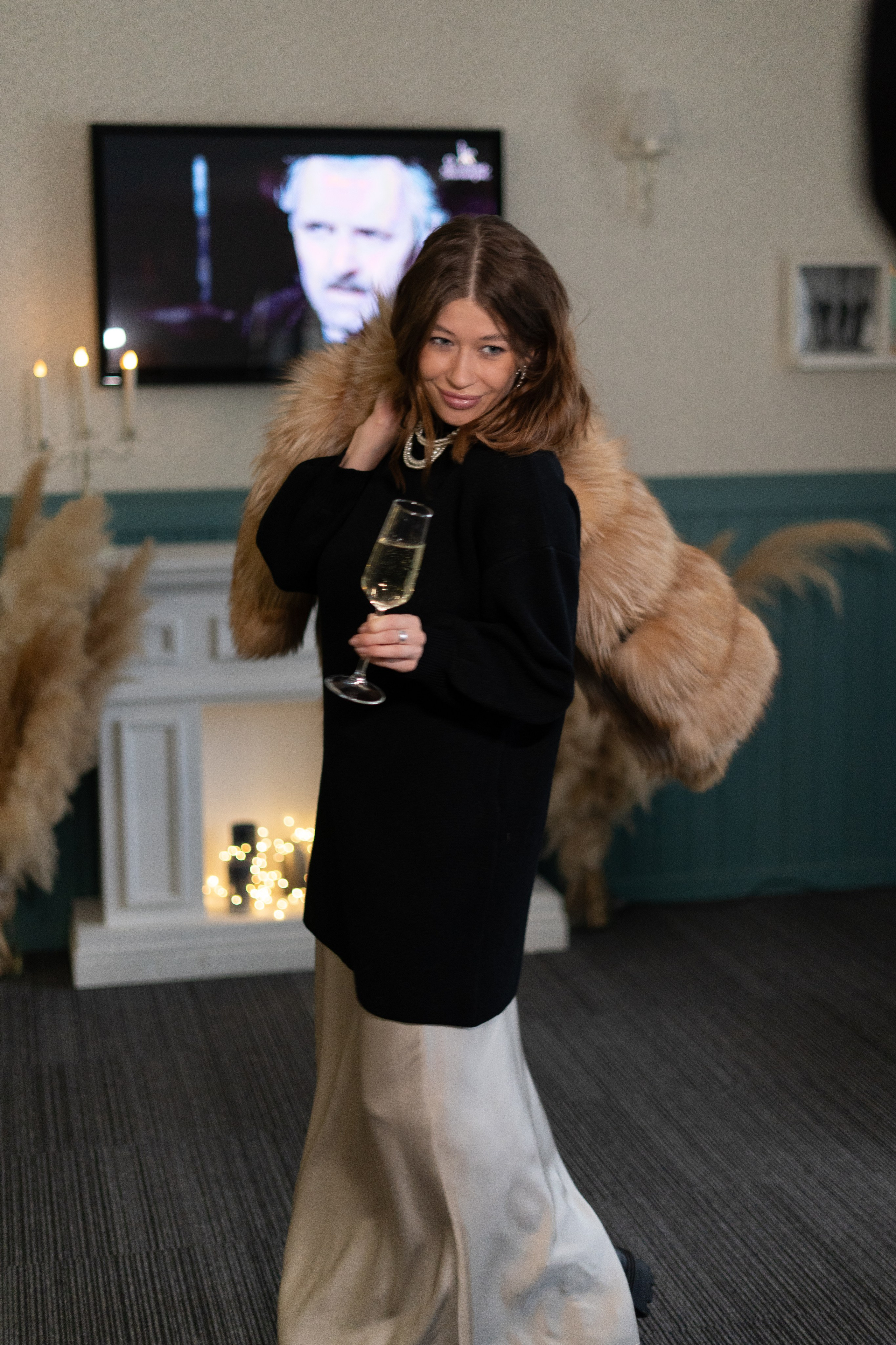 Девичник Елена. Анастасия Паршукова — фотограф Шерегеш Новосибирск