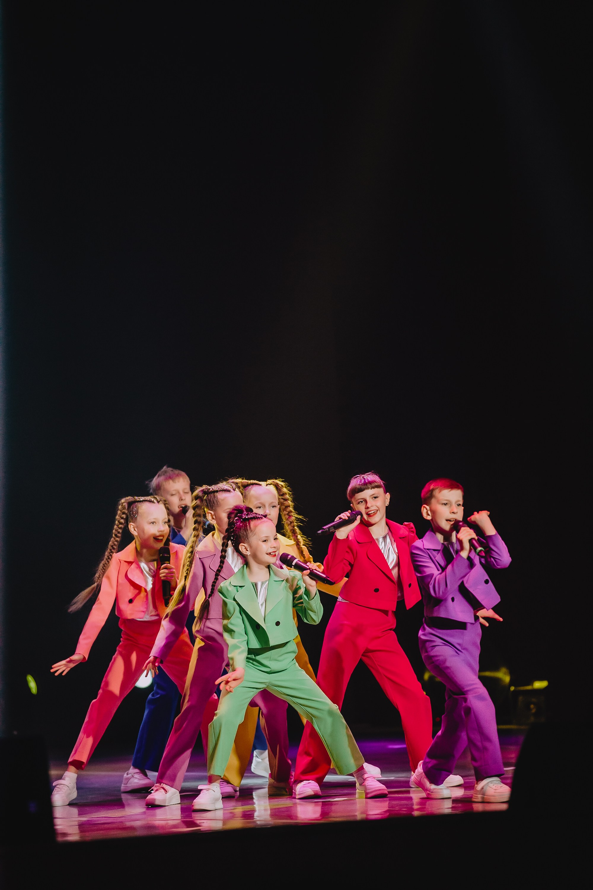 Школа музыки и танца M#RCI. Фотограф событий Злобин Дмитрий