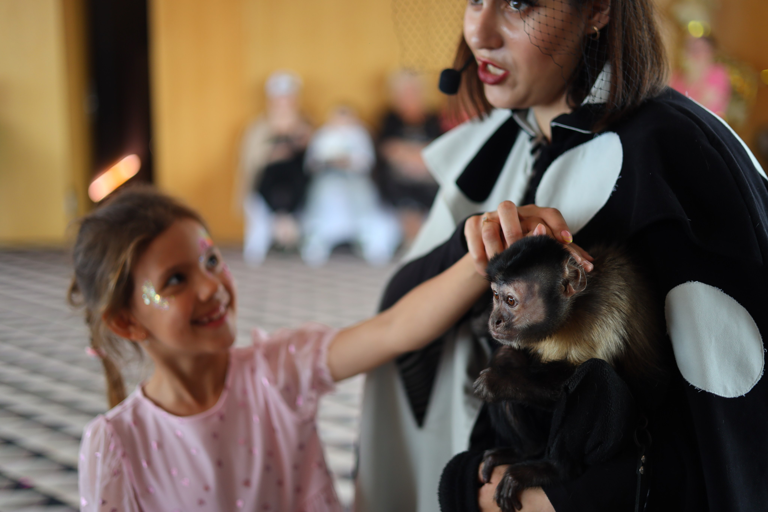 Праздник семьи