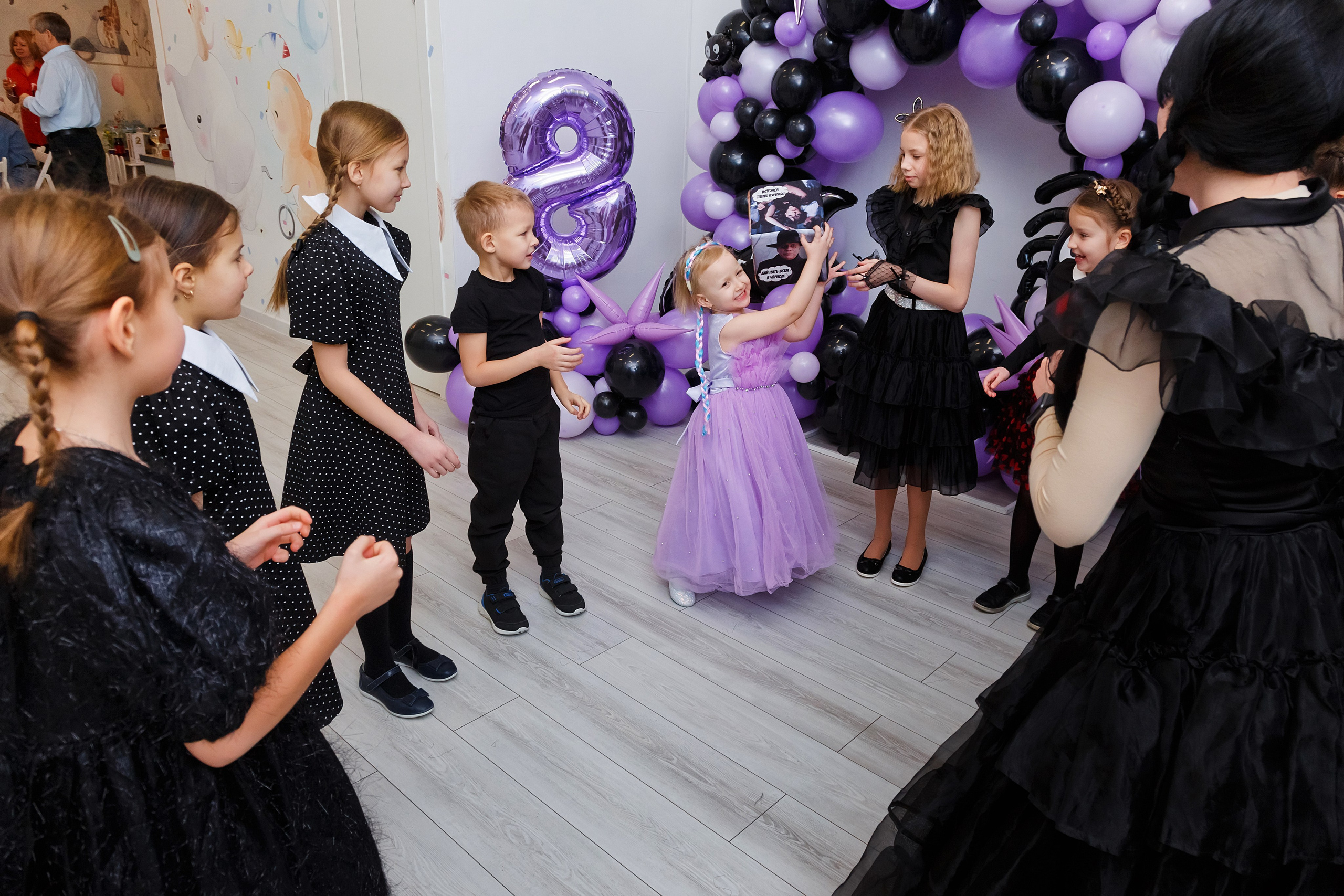 . Фотограф в Москве и Одинцово