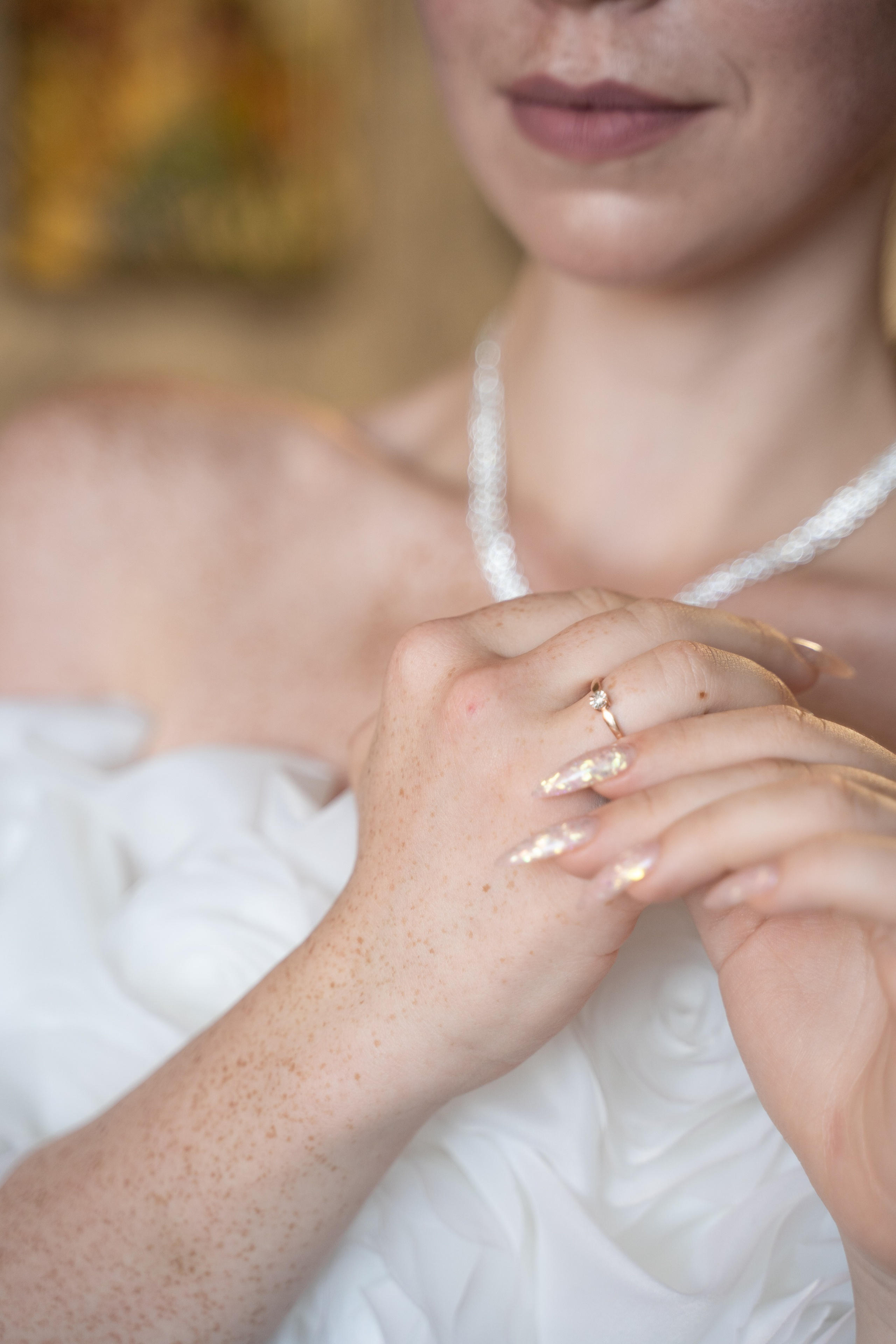 Свадьба Дарьи и Артёма. Свадебный и семейный фотограф в Екатеринбурге Анна Месяцева