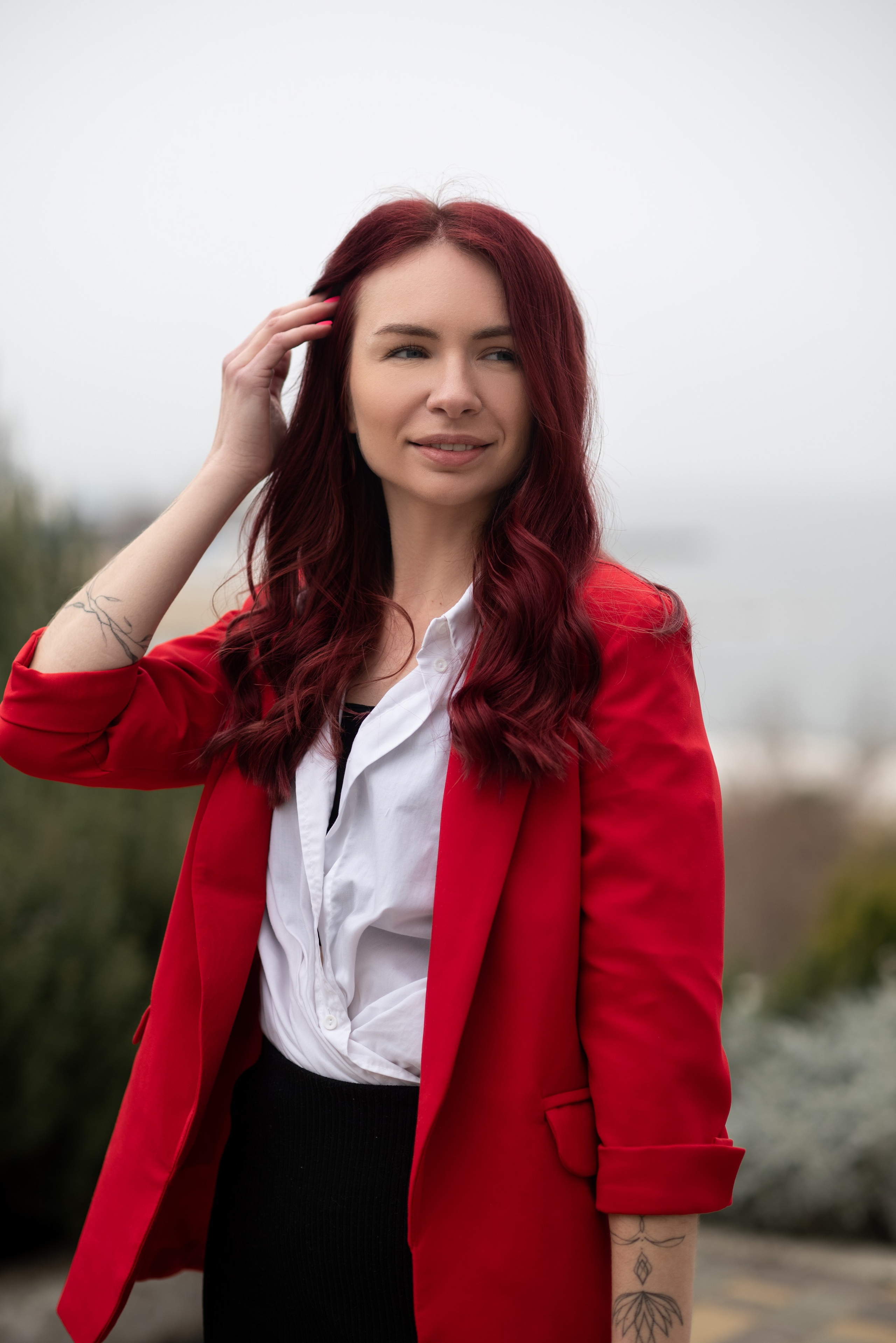 БРИЗ. Семейный и свадебный фотограф в Севастополе Лиза Печенько