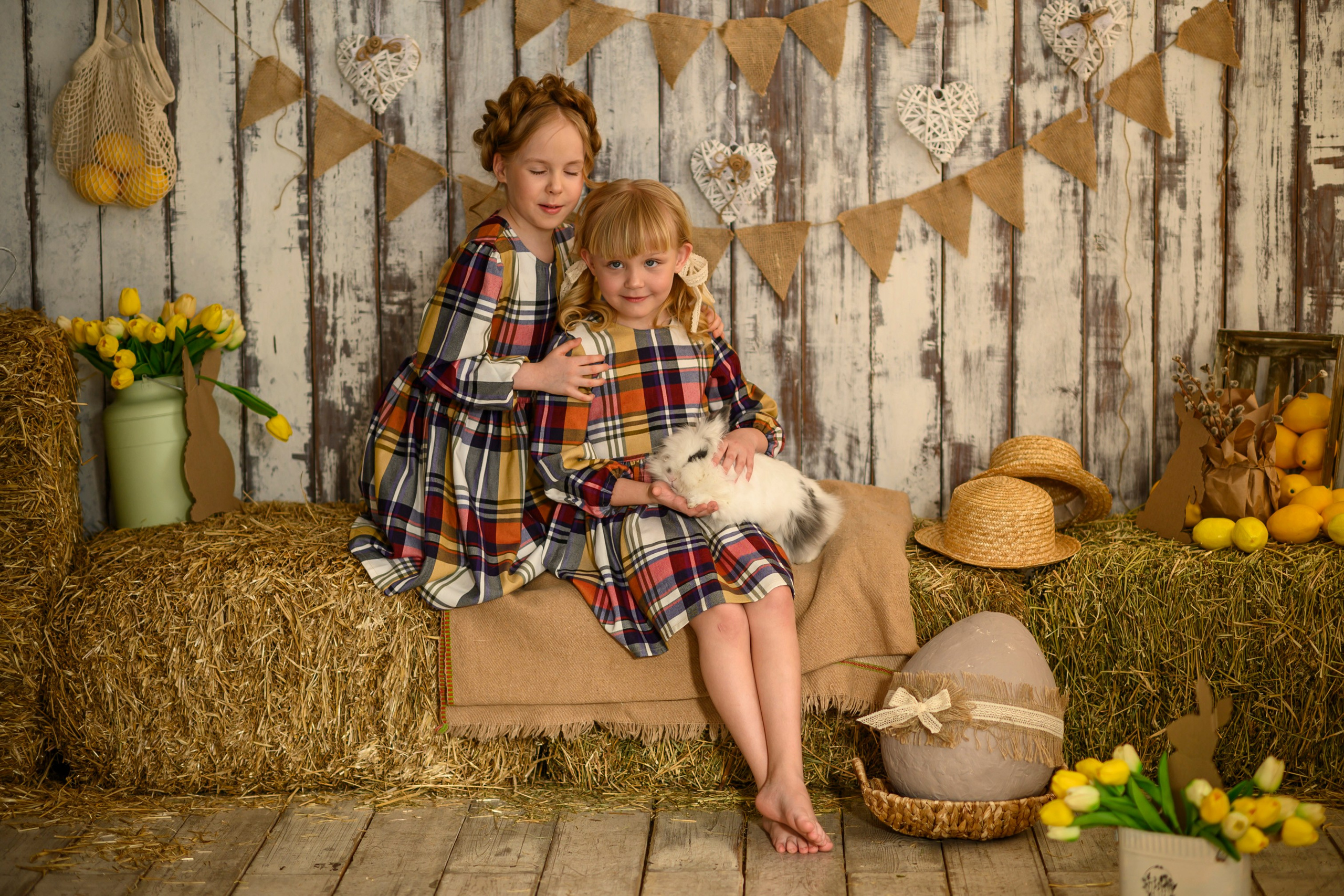 ПАСХА В МЯТЕ. Семейный фотограф Екатеринбург Лора Мур