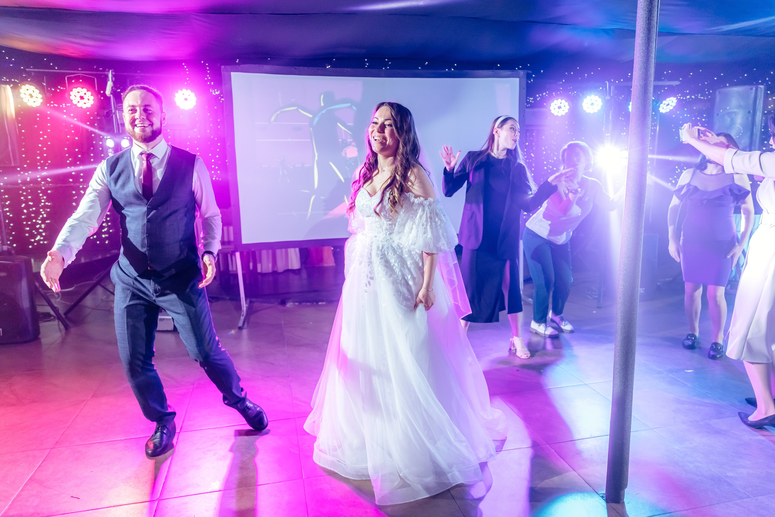 Эдуард и Айназ. Свадебный и семейный фотограф Разида Мухаметова