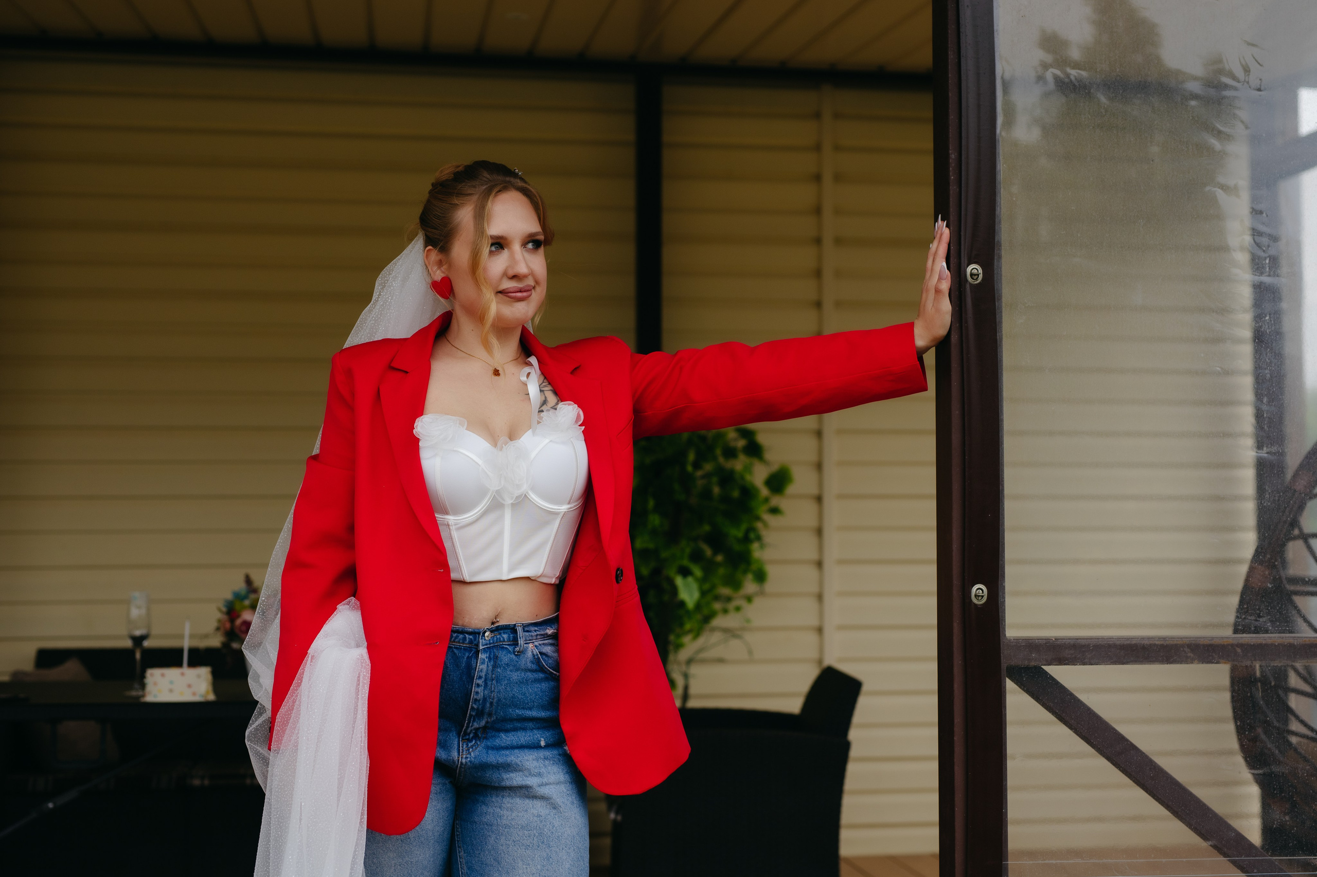 Дмитрий и Анастасия. Свадебный и женский фотограф