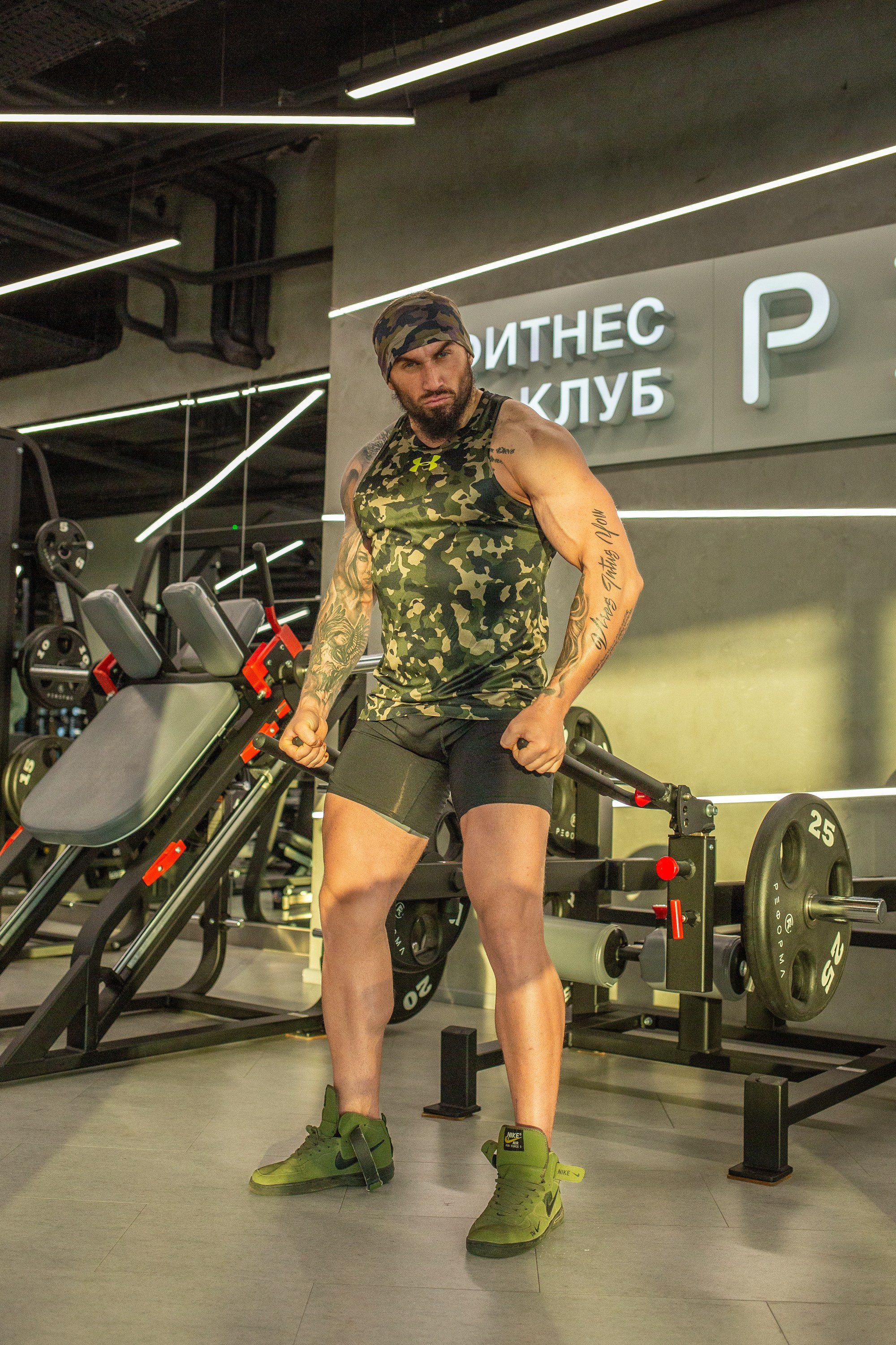 Мужской портрет. Спортивный и репортажный фотограф в Екатеринбурге Пустовая Аделя