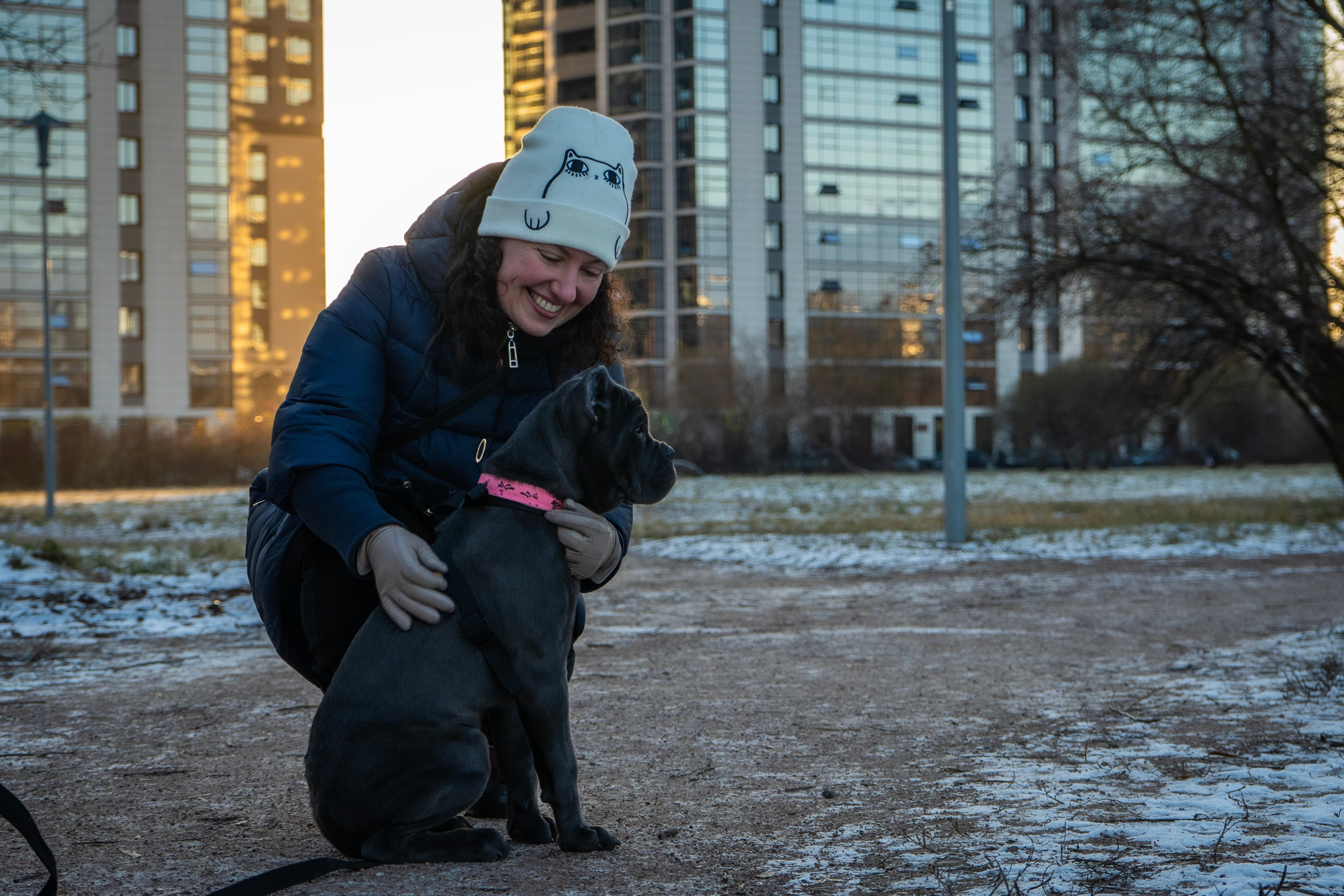 Фотосессии Пушистиков. Фотограф в Санкт-Петербурге Виктория Барышникова