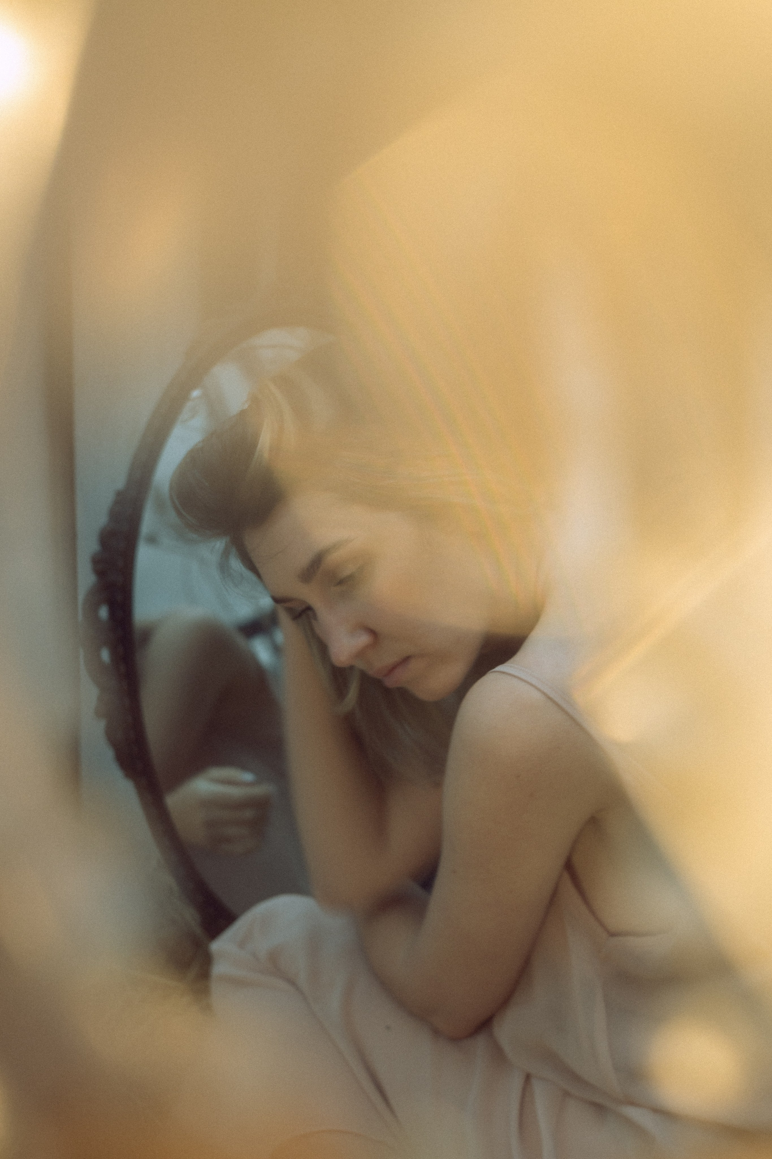 Полина. Фотограф в Москве Лера Юдина