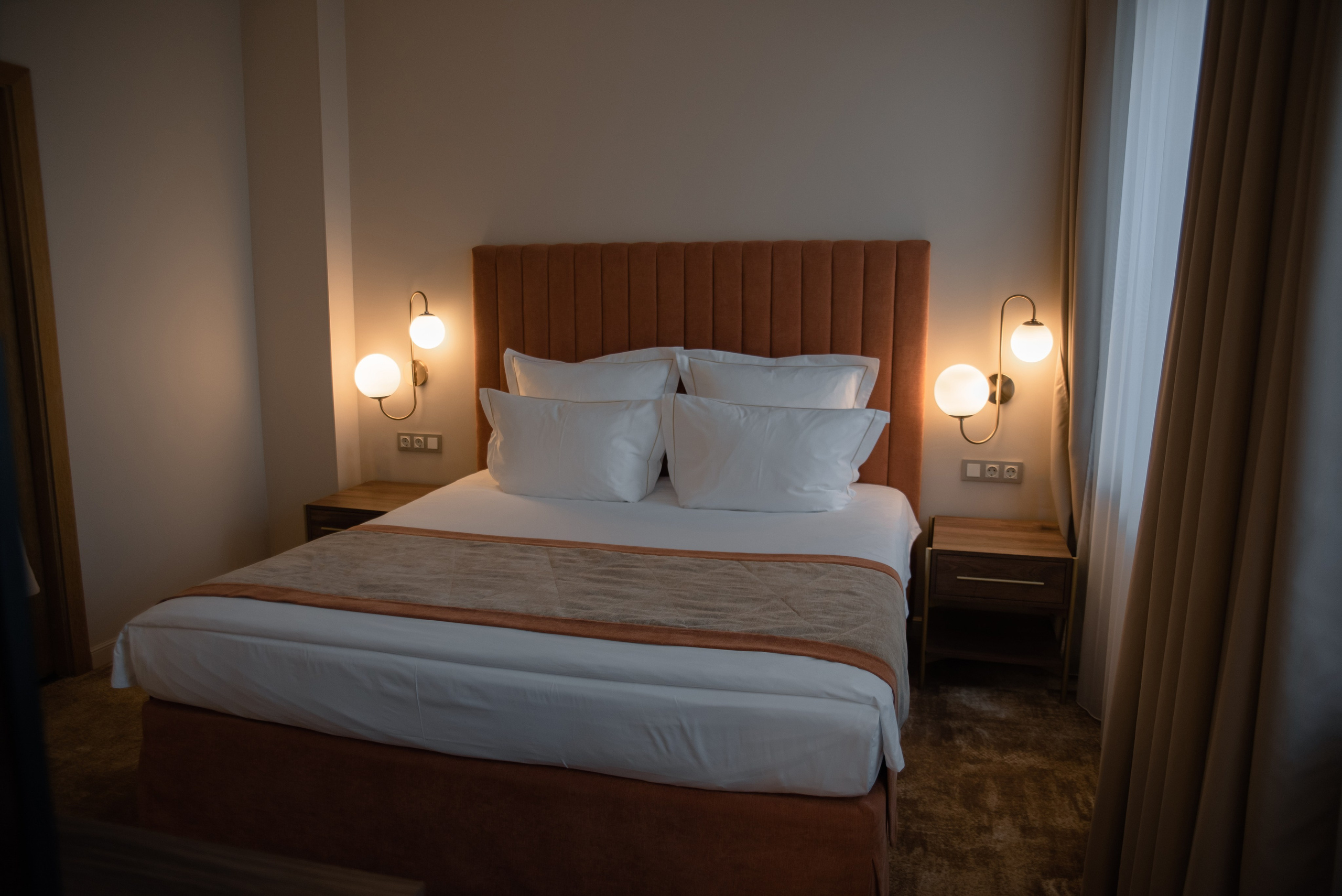 Максим и Милена. Свадебный фотограф Тюмень / Санкт — Петербург Миронова Наталия