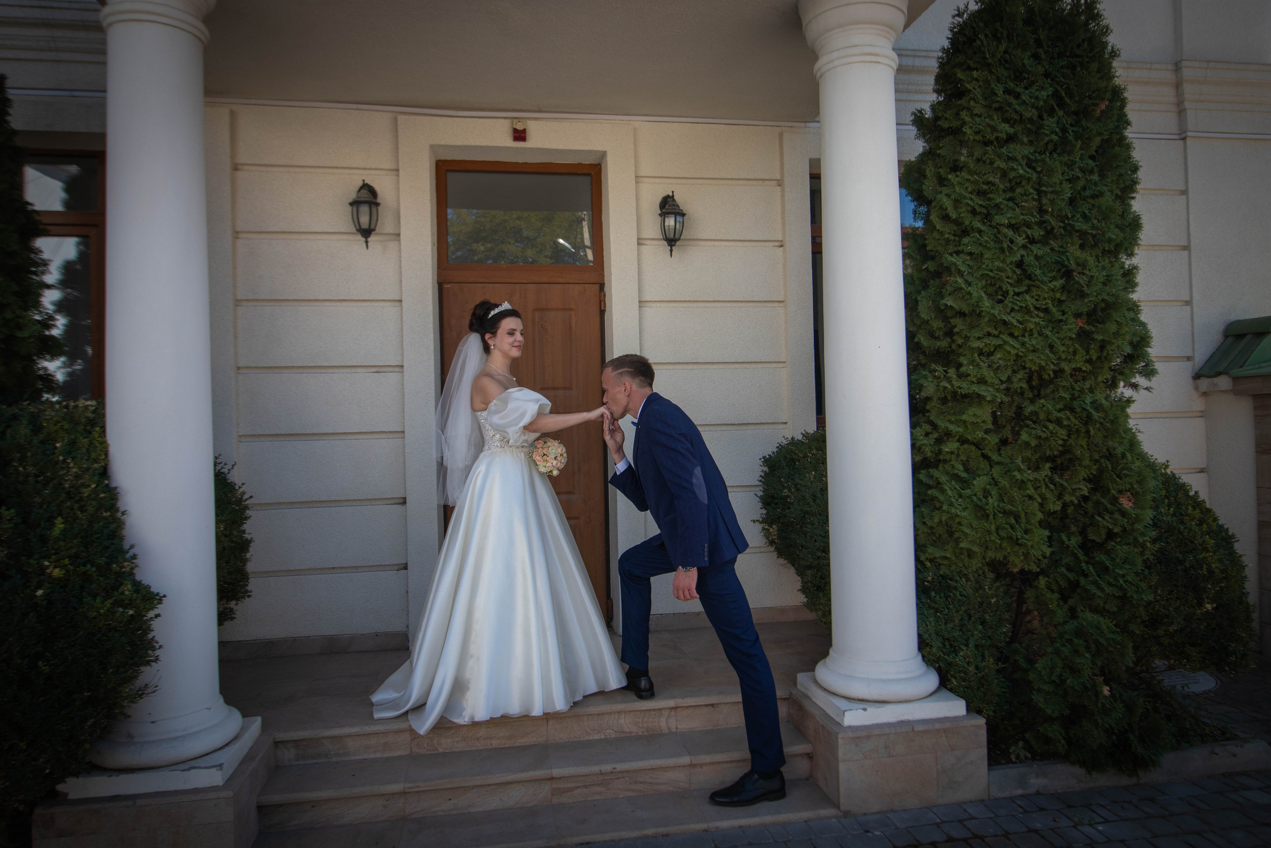 Антон и Светлана Балаклава. Фотограф и видеограф в Крыму и Севастополе