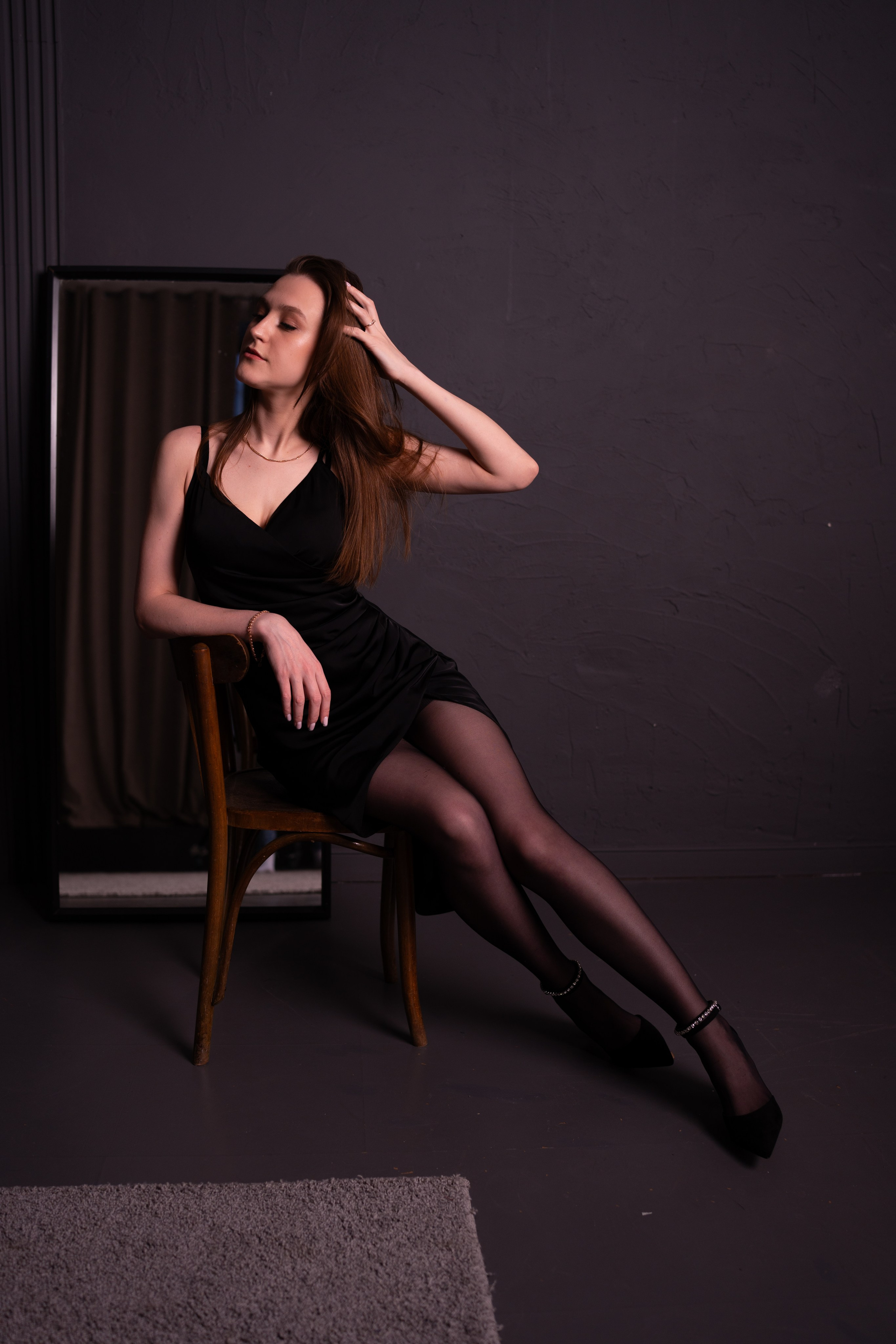 Кристина. Фотограф в городе Владимир