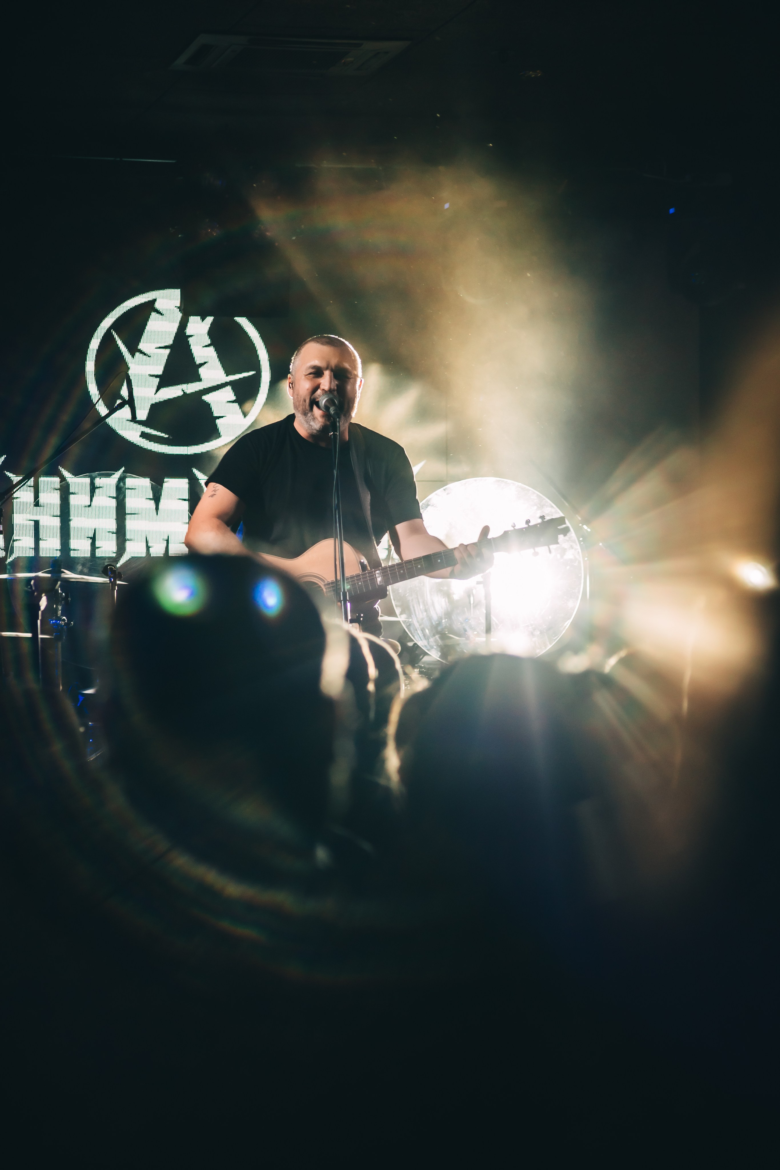 АнимациЯ. Красноярск, 19.01.2025. Максимилианс. Фотограф Регина Крикунова г. Красноярск