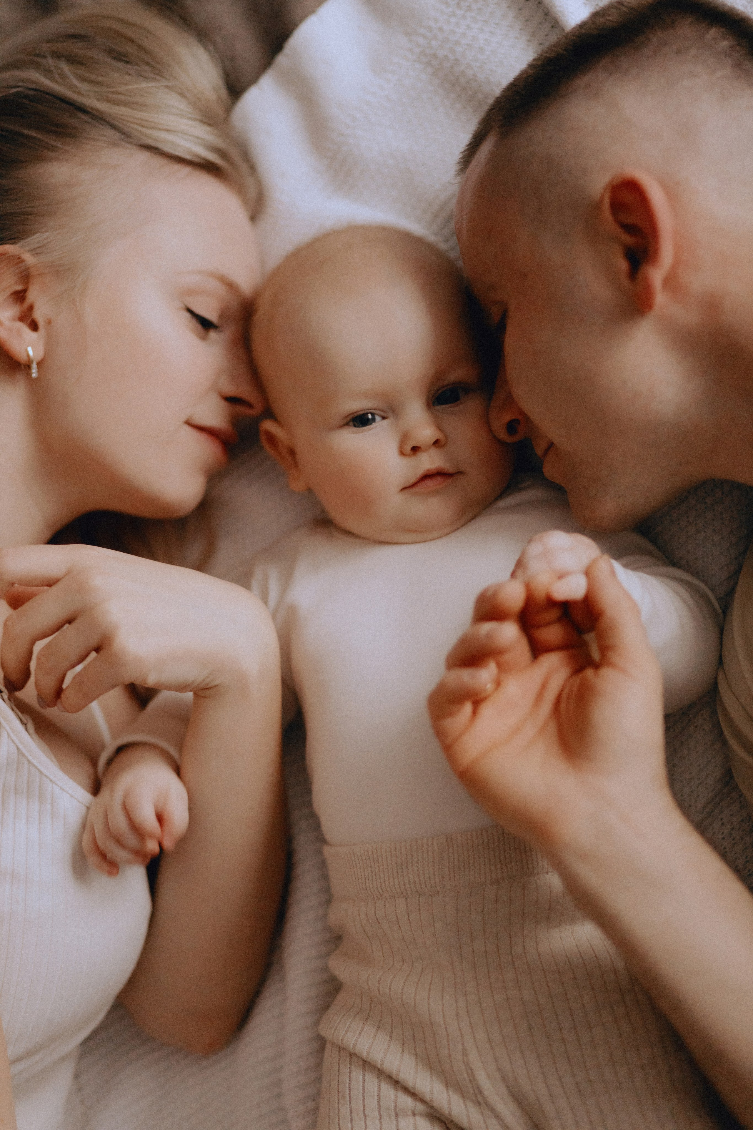 Дима Настя Мира. Свадебные фотографы в Гомеле и Минске Сергей и Анастасия Фещенок