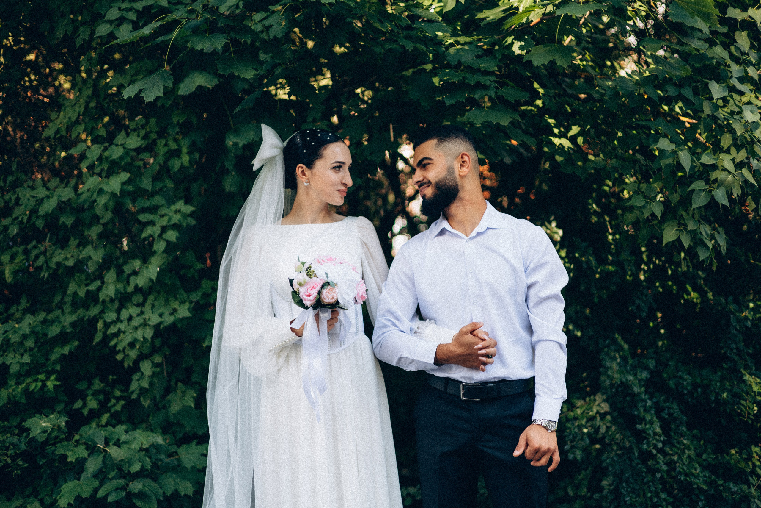 Любите…. Фотограф Иваново Яна Уварова